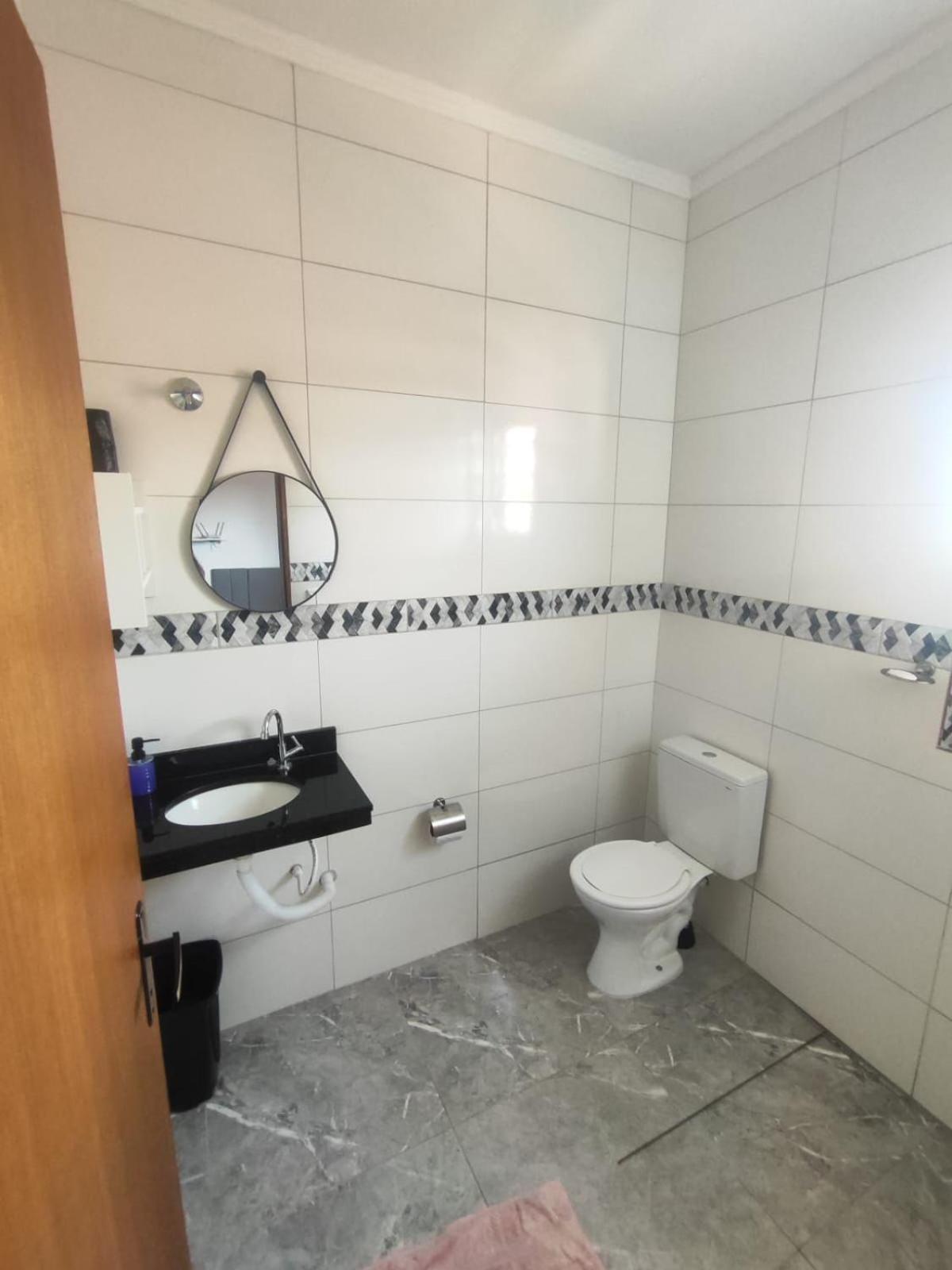 Condomínio pé na areia Itanhaém