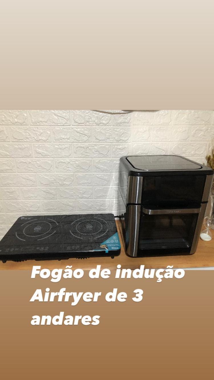 Uai House Mg 2 com jacuzzi para duas pessoas