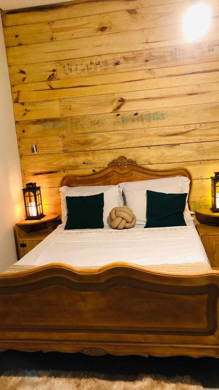 Uai House Mg 2 com jacuzzi para duas pessoas