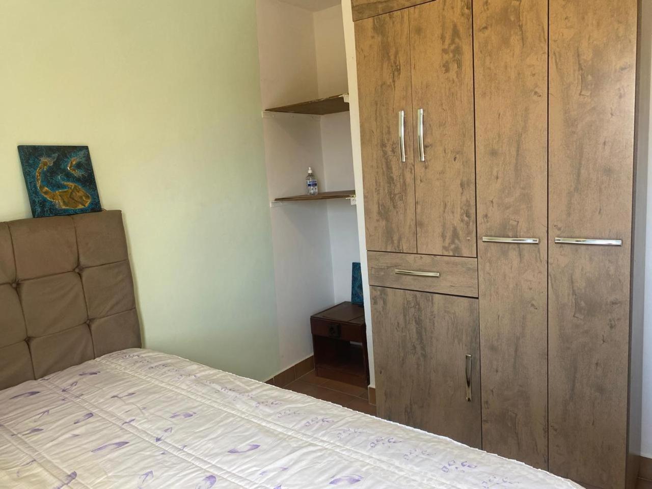 Apartamento Confortável na Praia Grande