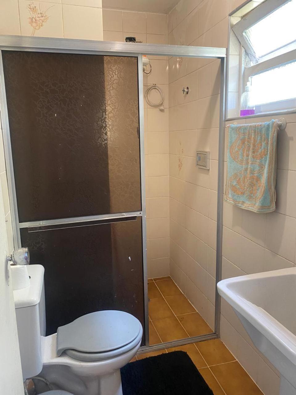 Apartamento Confortável na Praia Grande