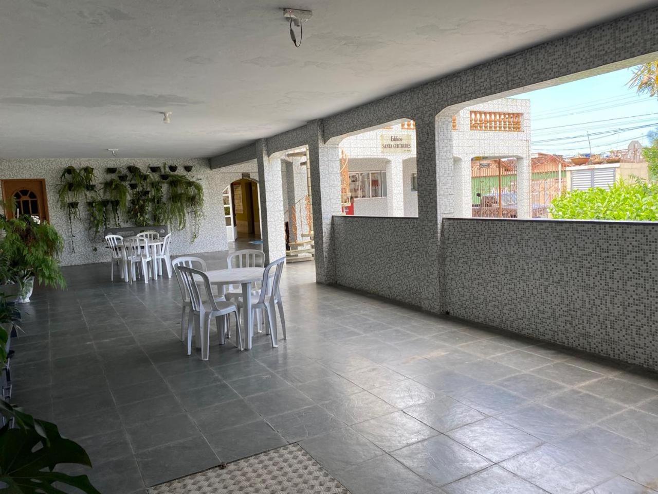 Apartamento Confortável na Praia Grande