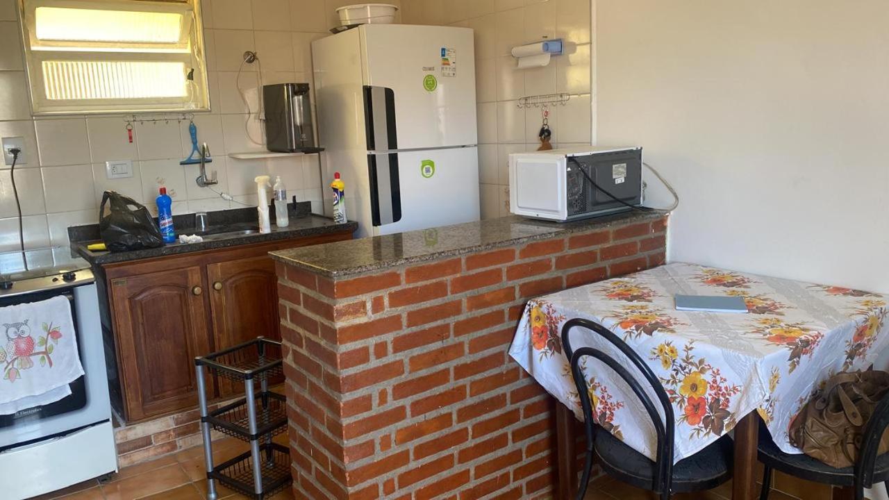 Apartamento Confortável na Praia Grande