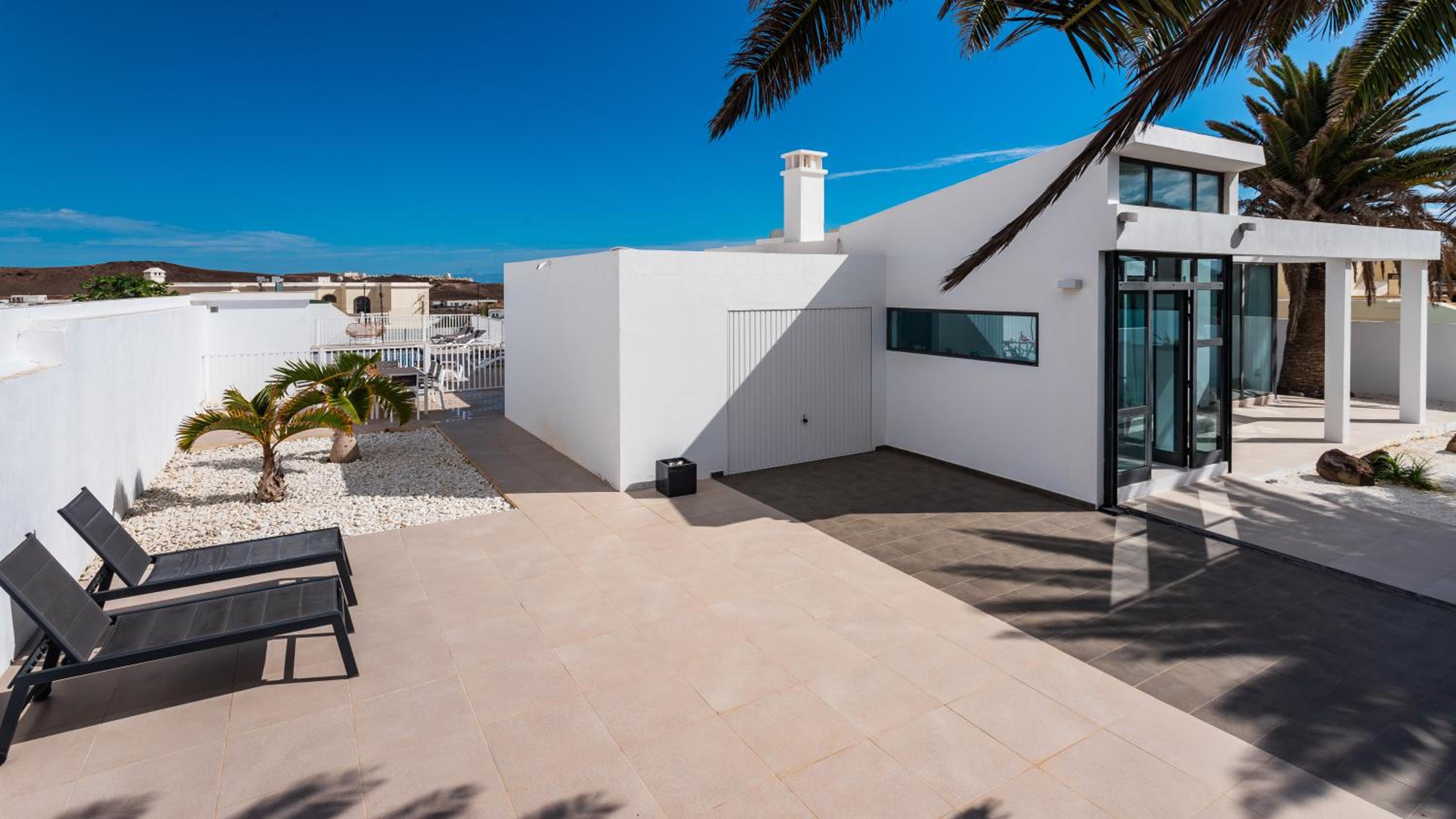 Casa Marina
