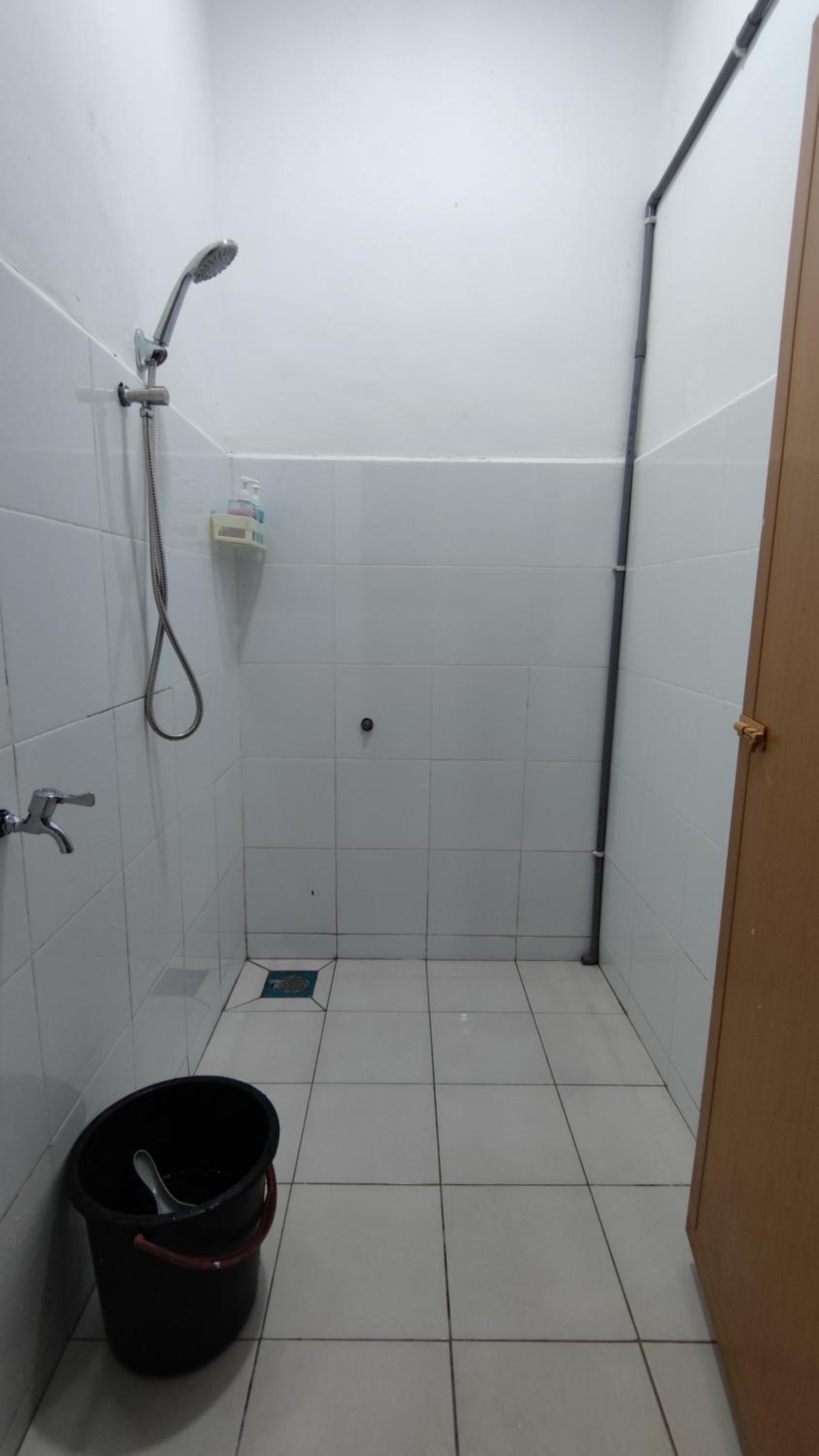 Homestay Atok Mus'lim Only
