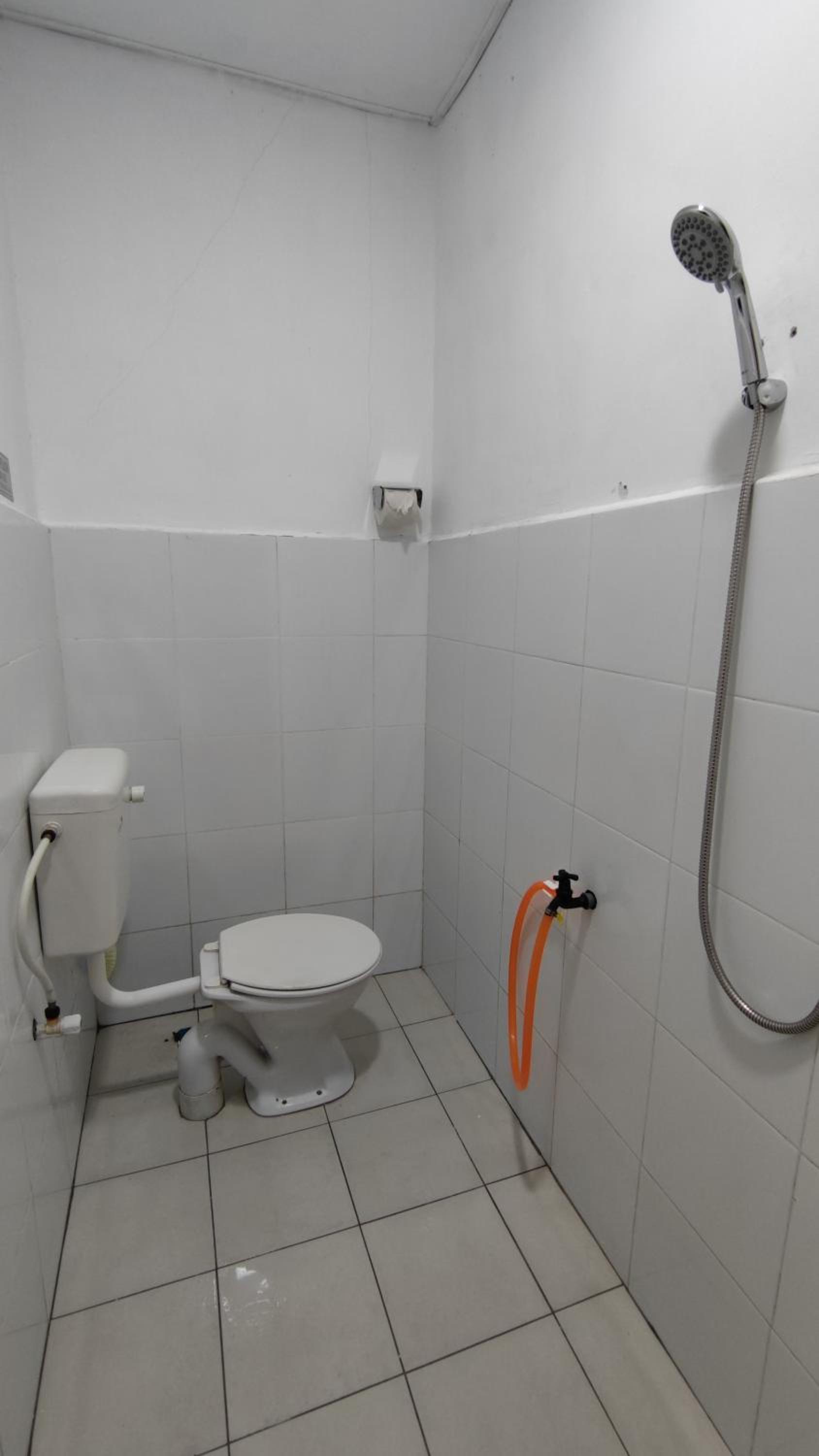Homestay Atok Mus'lim Only