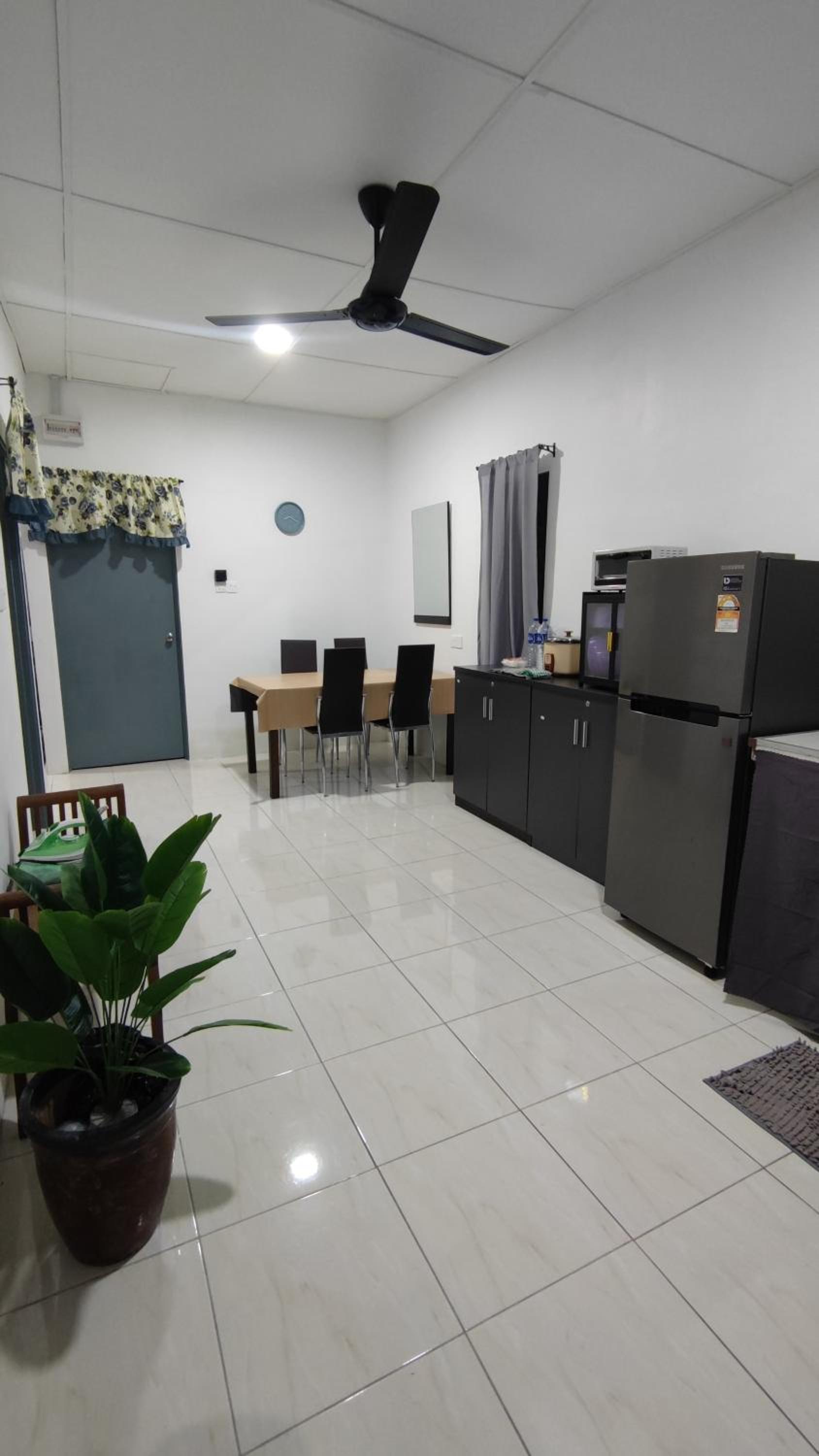 Homestay Atok Mus'lim Only