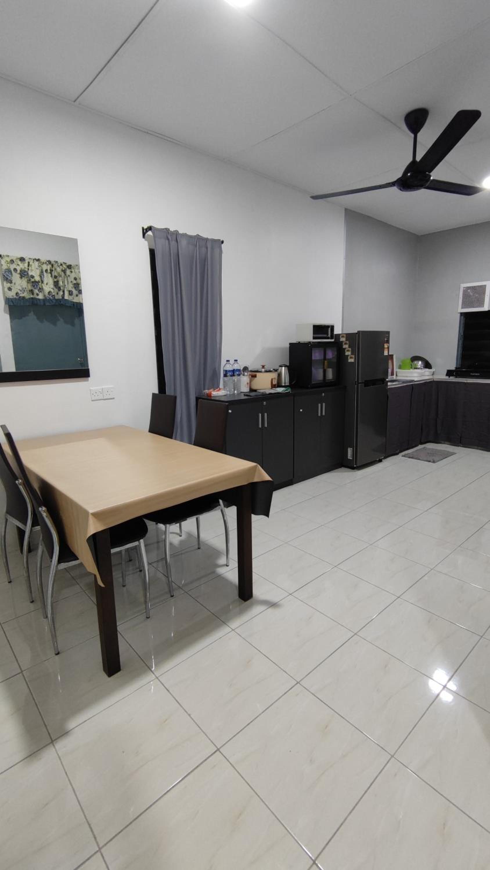 Homestay Atok Mus'lim Only