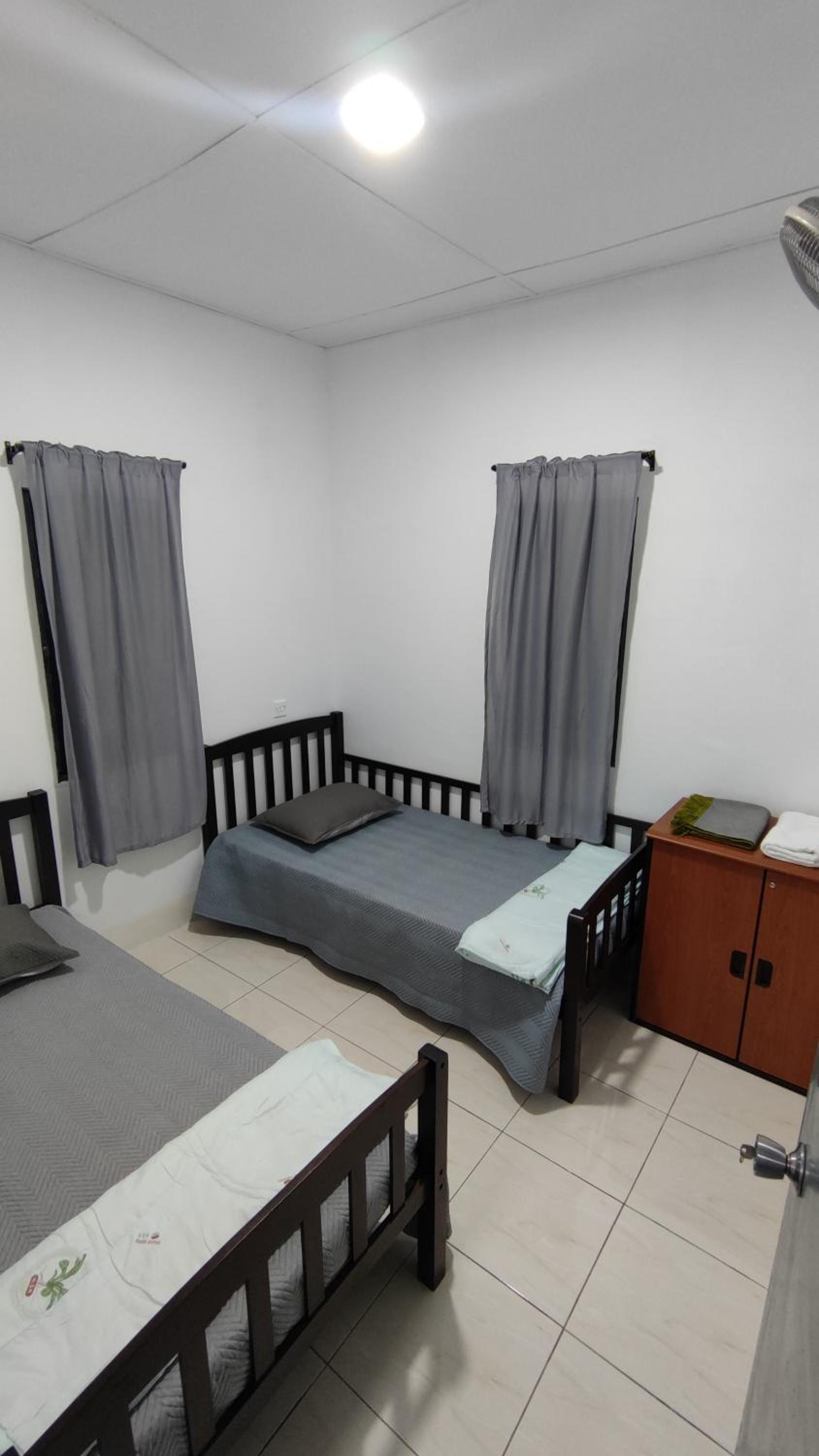 Homestay Atok Mus'lim Only