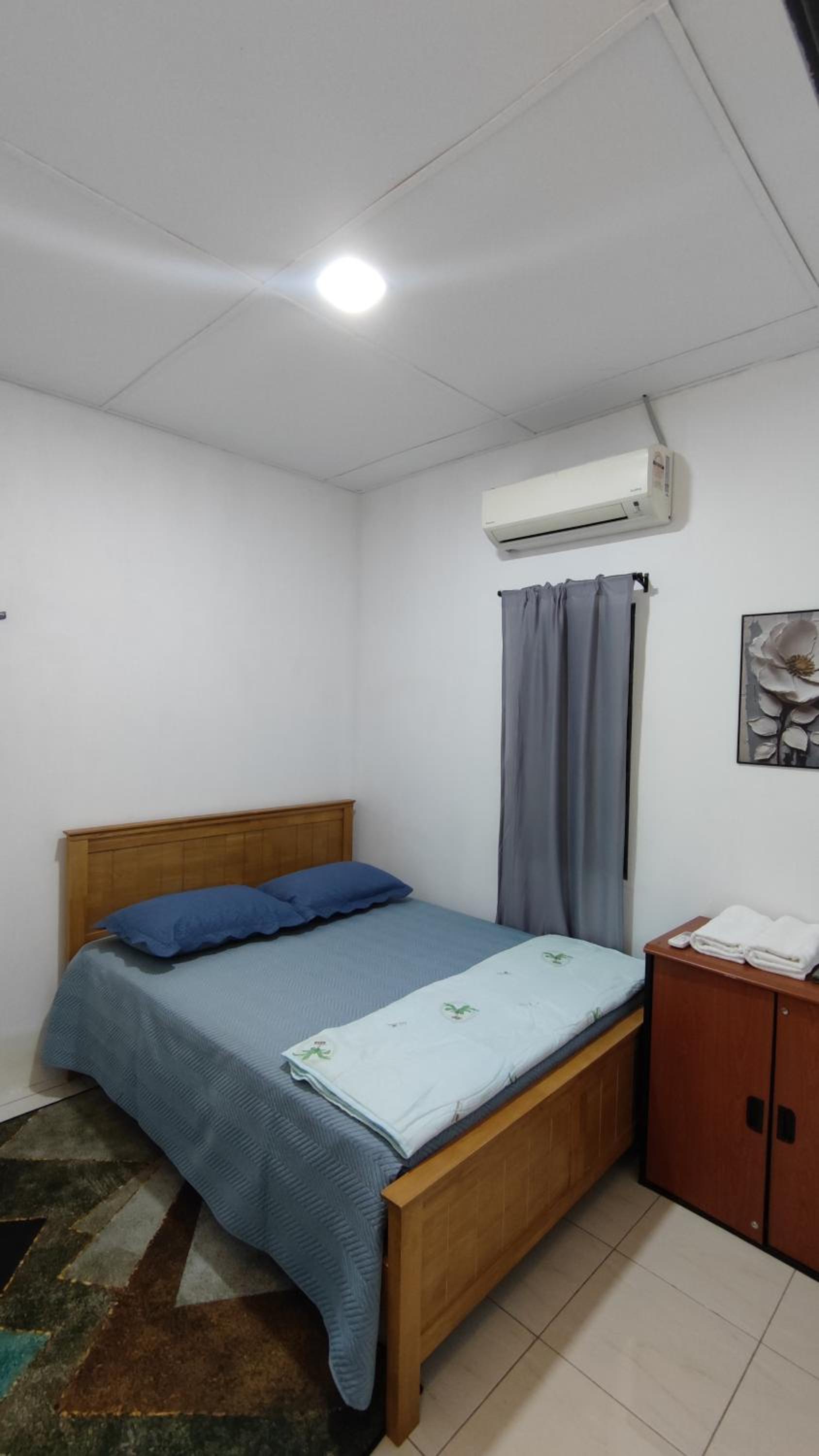 Homestay Atok Mus'lim Only