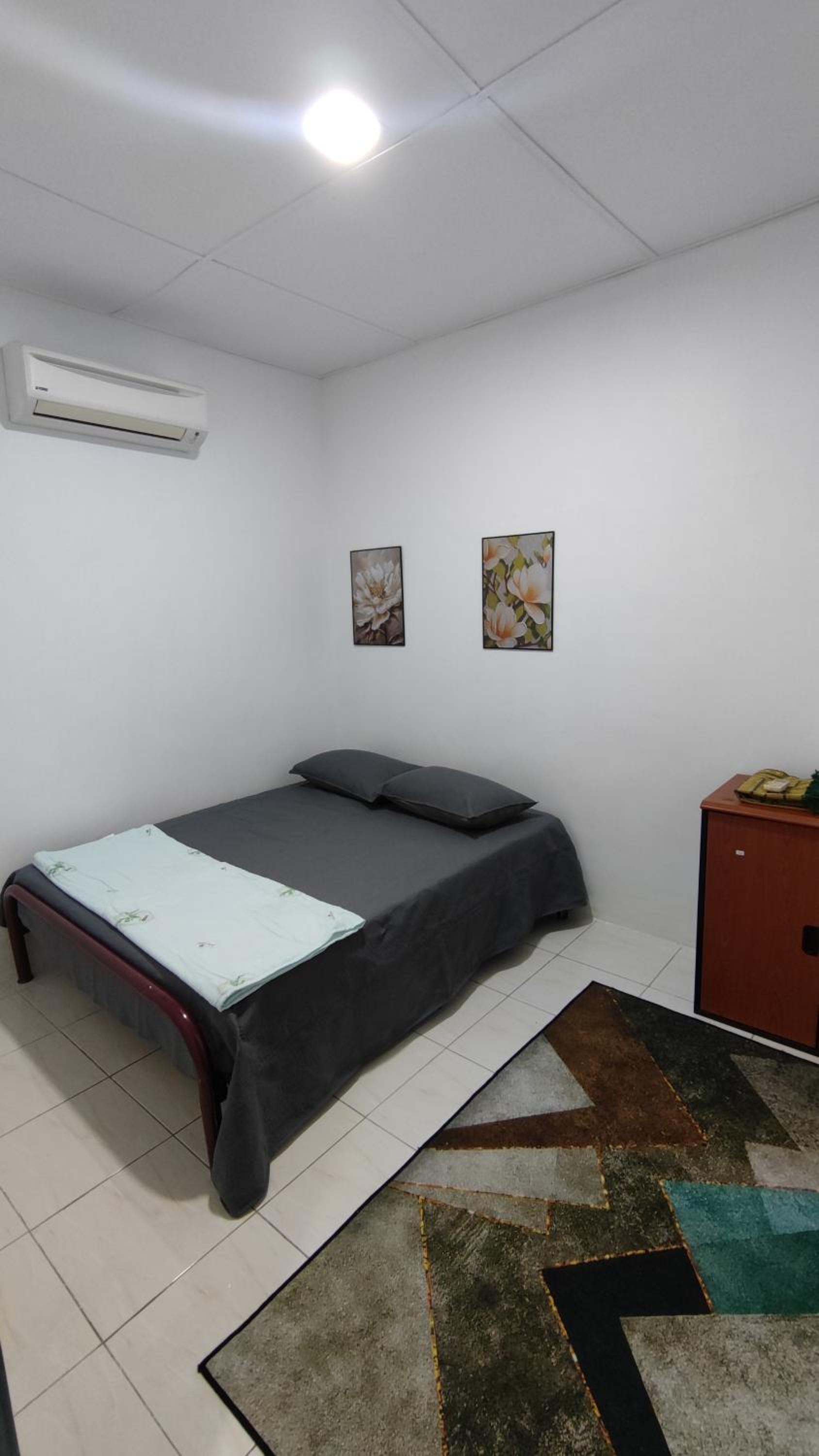 Homestay Atok Mus'lim Only