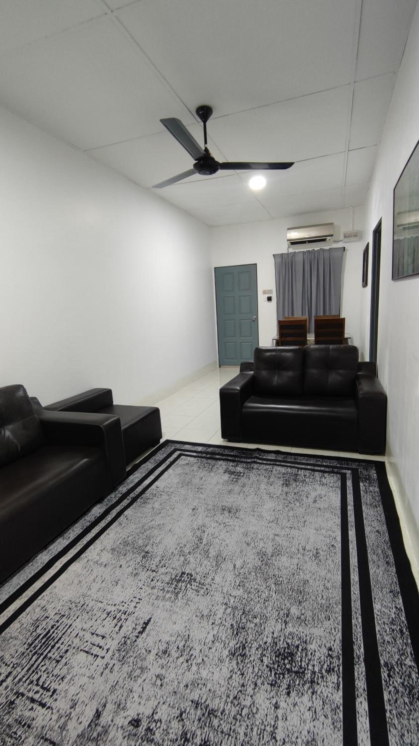 Homestay Atok Mus'lim Only