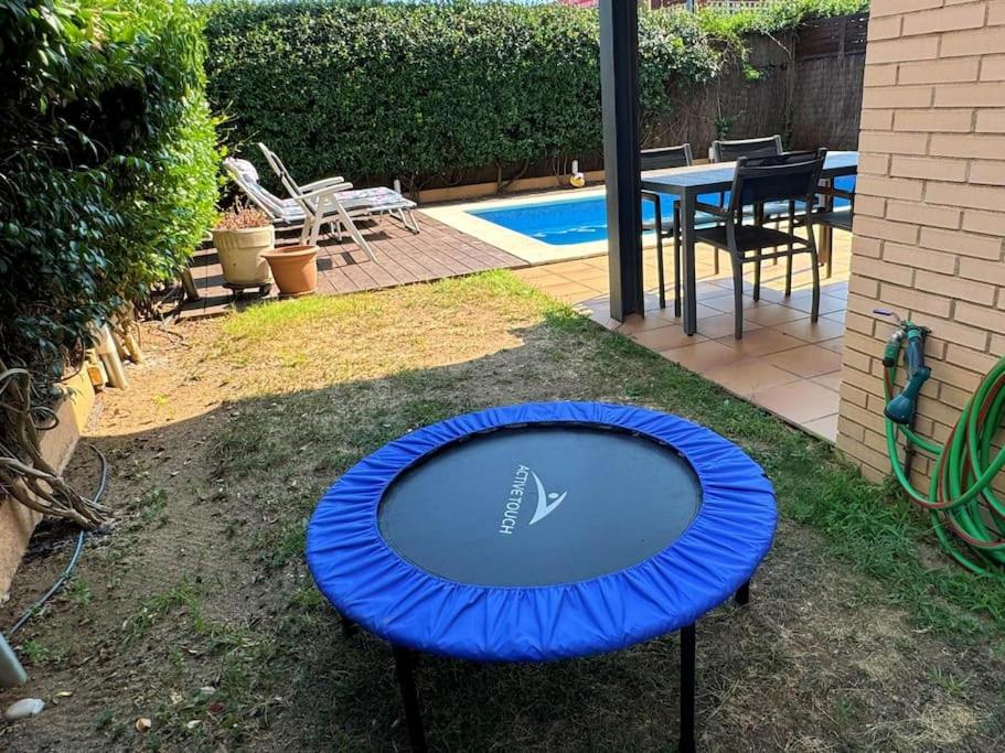 Nice house with pool