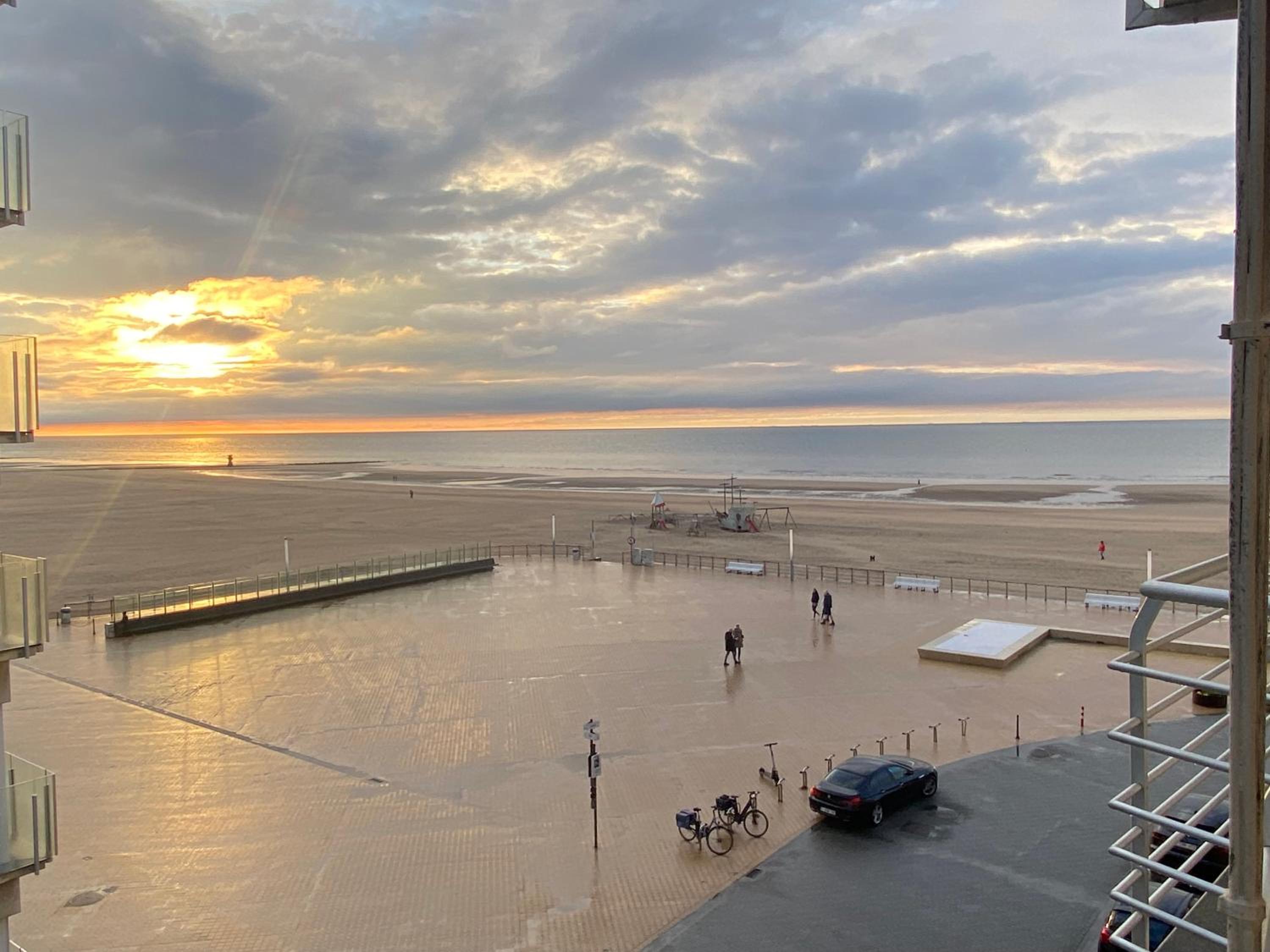 SeaView with style