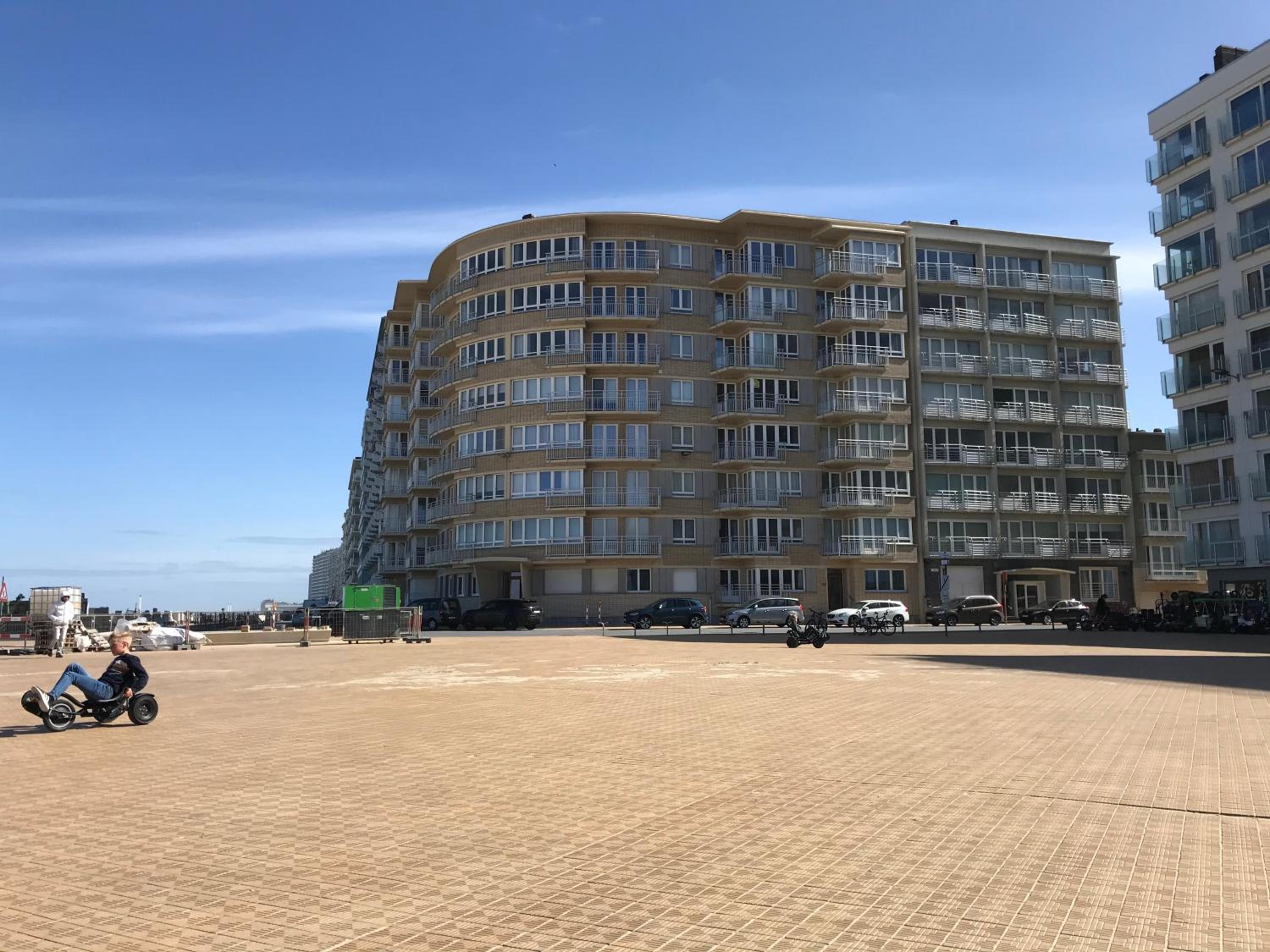 SeaView with style