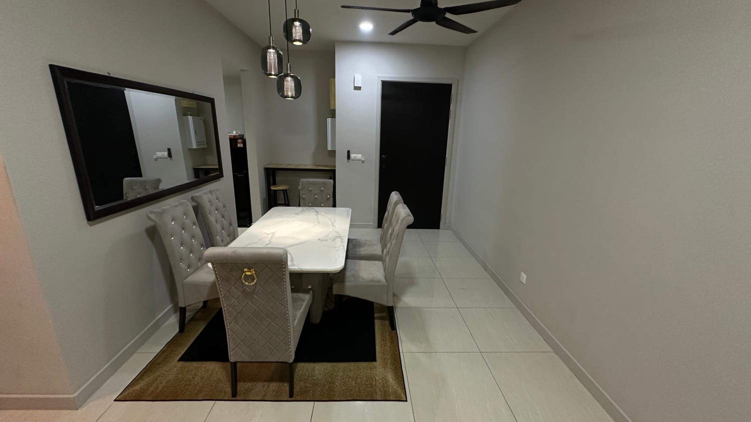 Datum Jelatek Superb Suite KL By LH