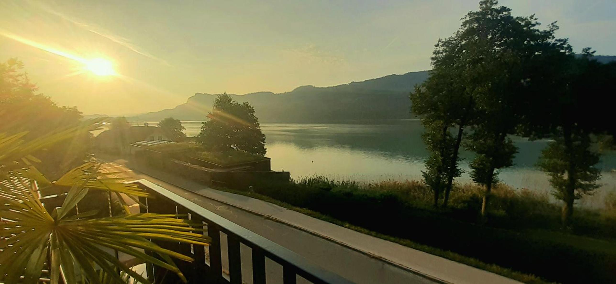 Lakesideview Keutschach am See