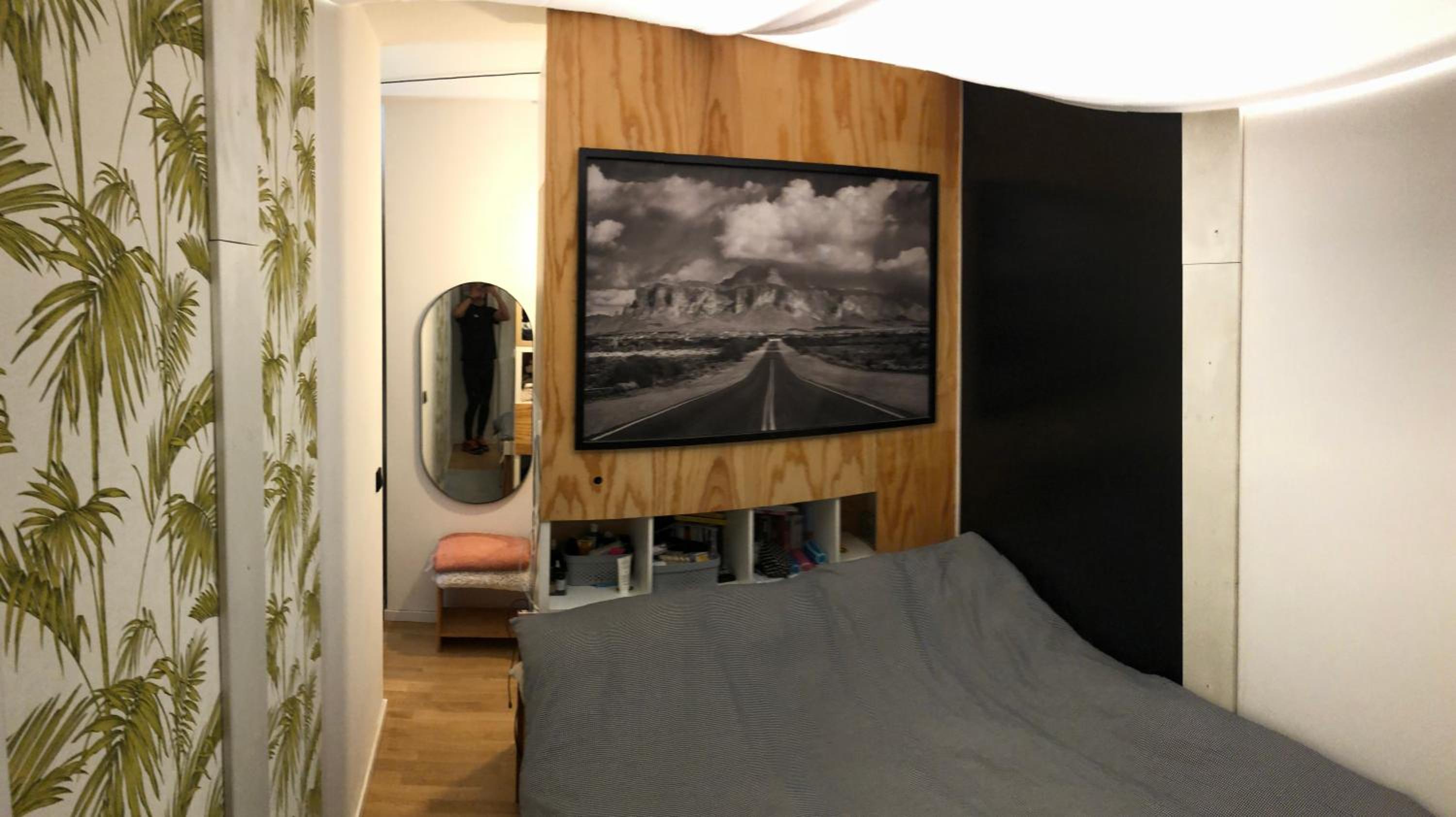 Central, 2021 built maisonette