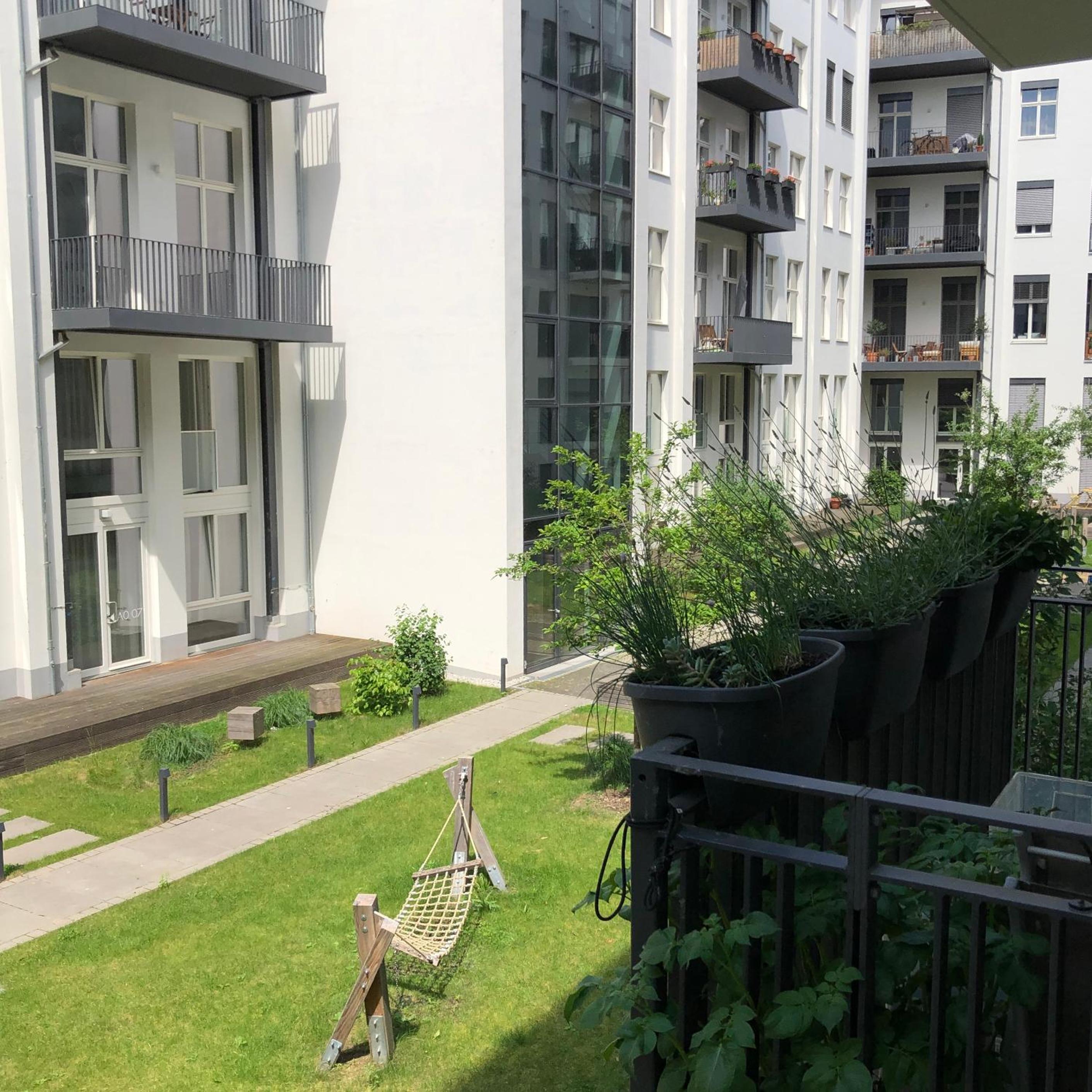 Central, 2021 built maisonette