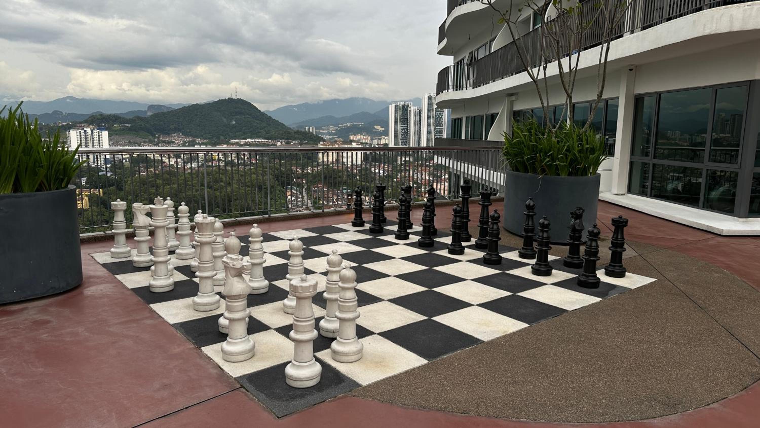 Datum Jelatek Superb Suite KL By LH