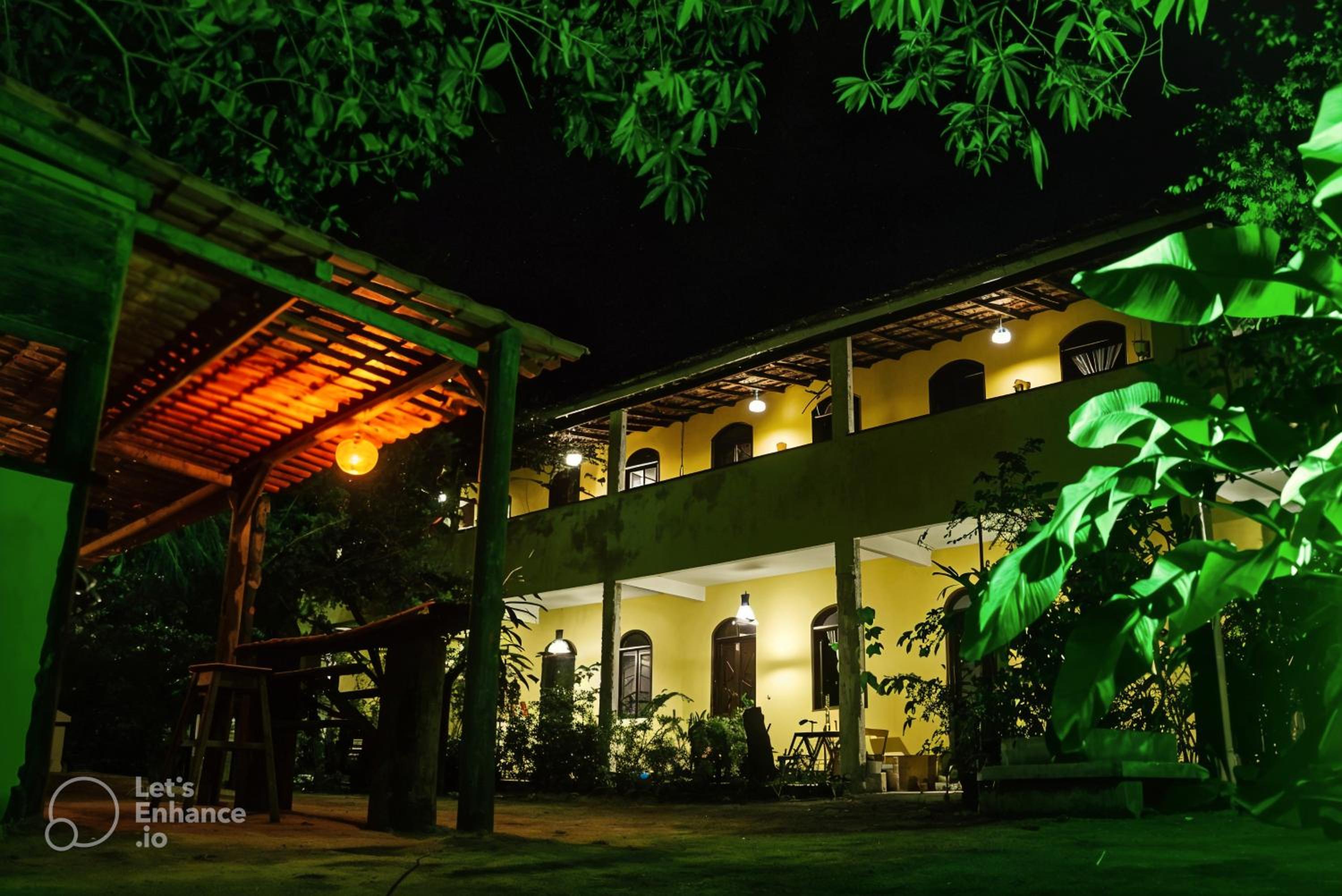 Hostel Cajueiro