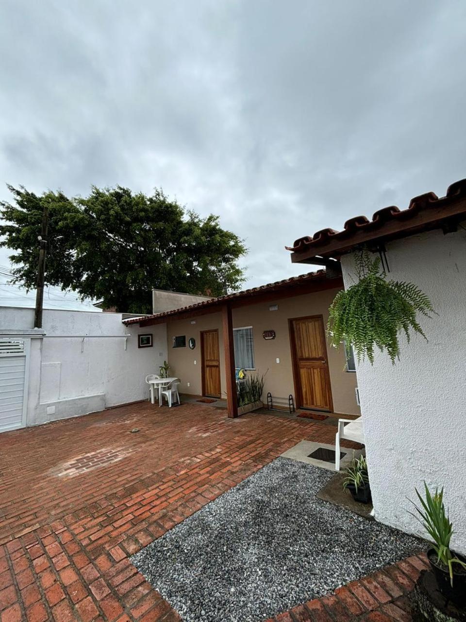 Suites Recanto da Lagoa
