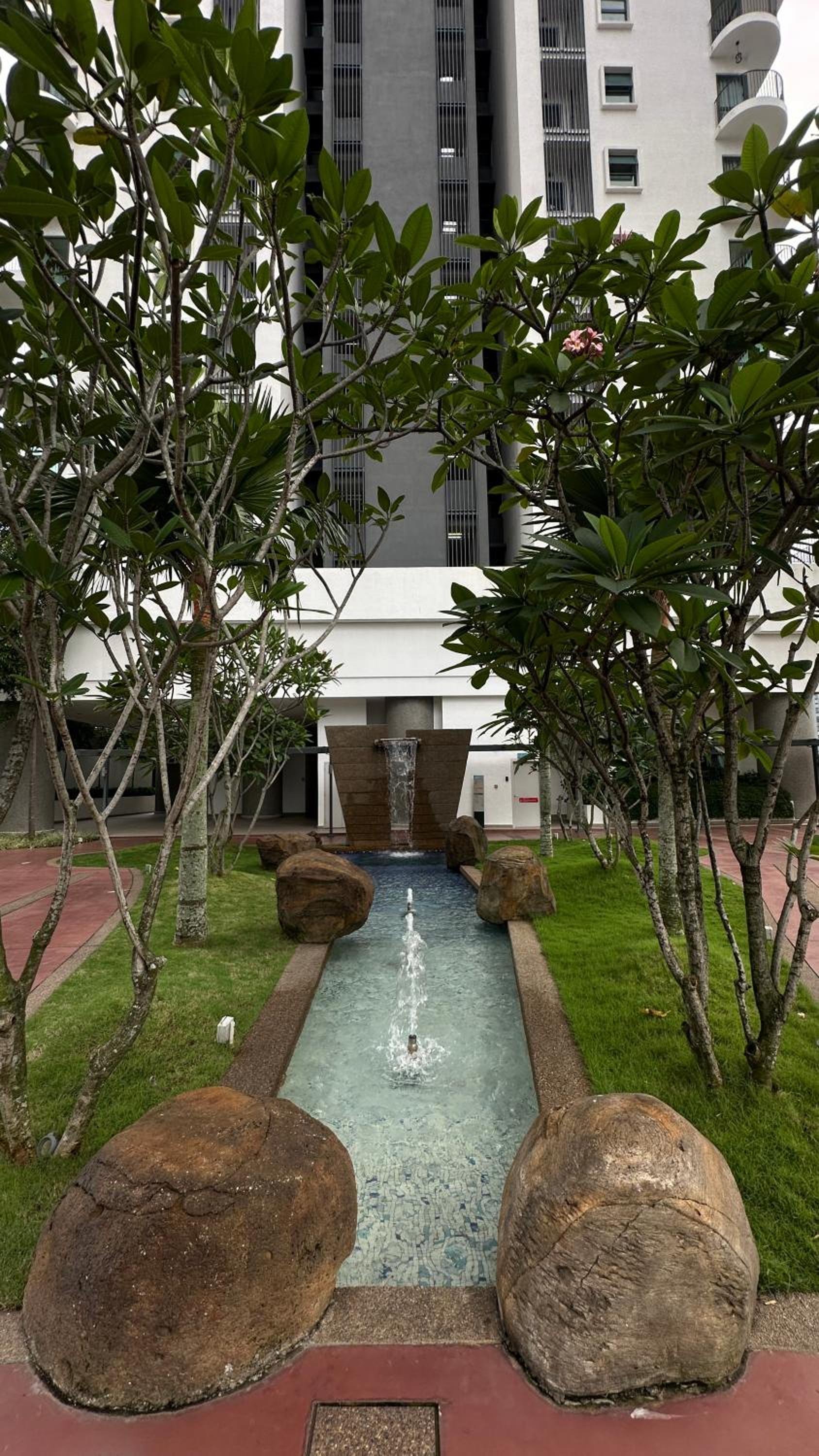 Datum Jelatek Superb Suite KL By LH