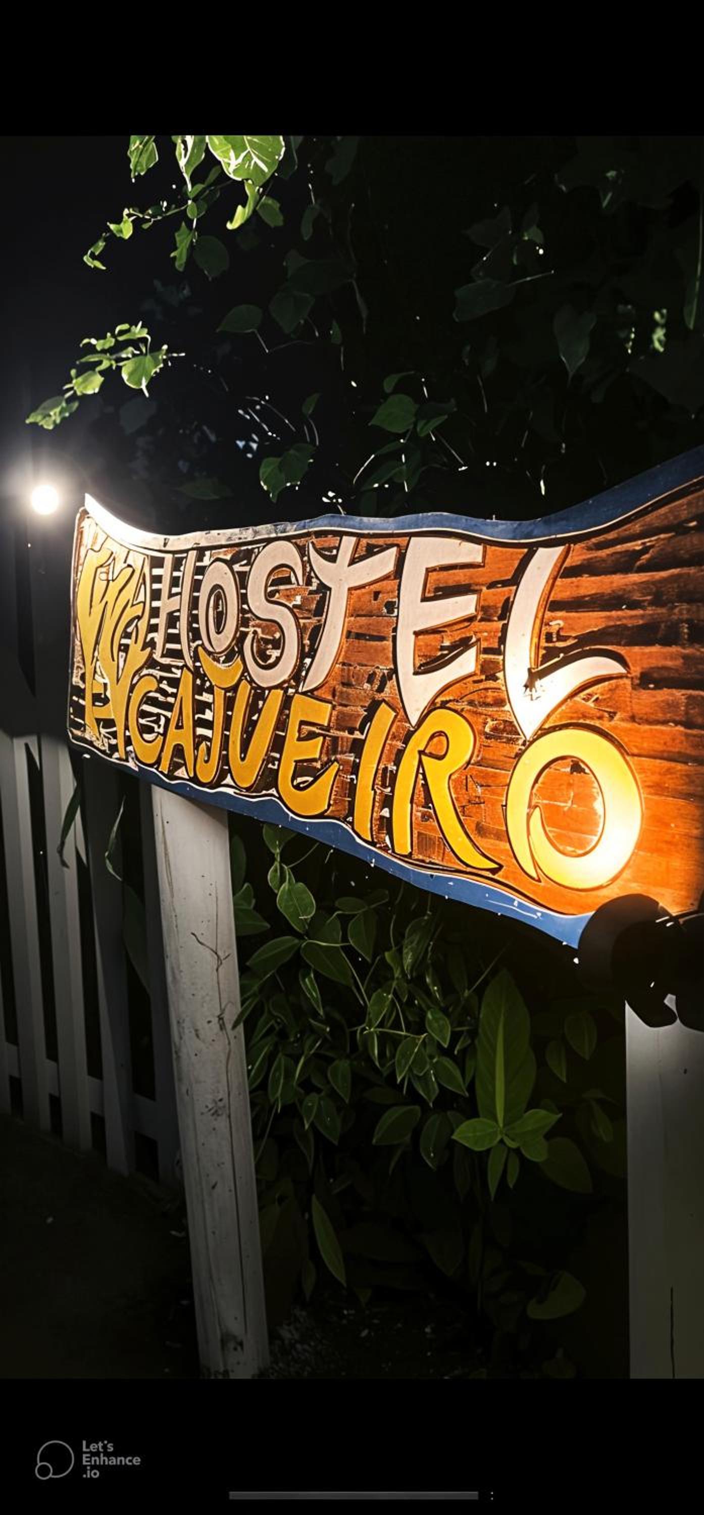 Hostel Cajueiro