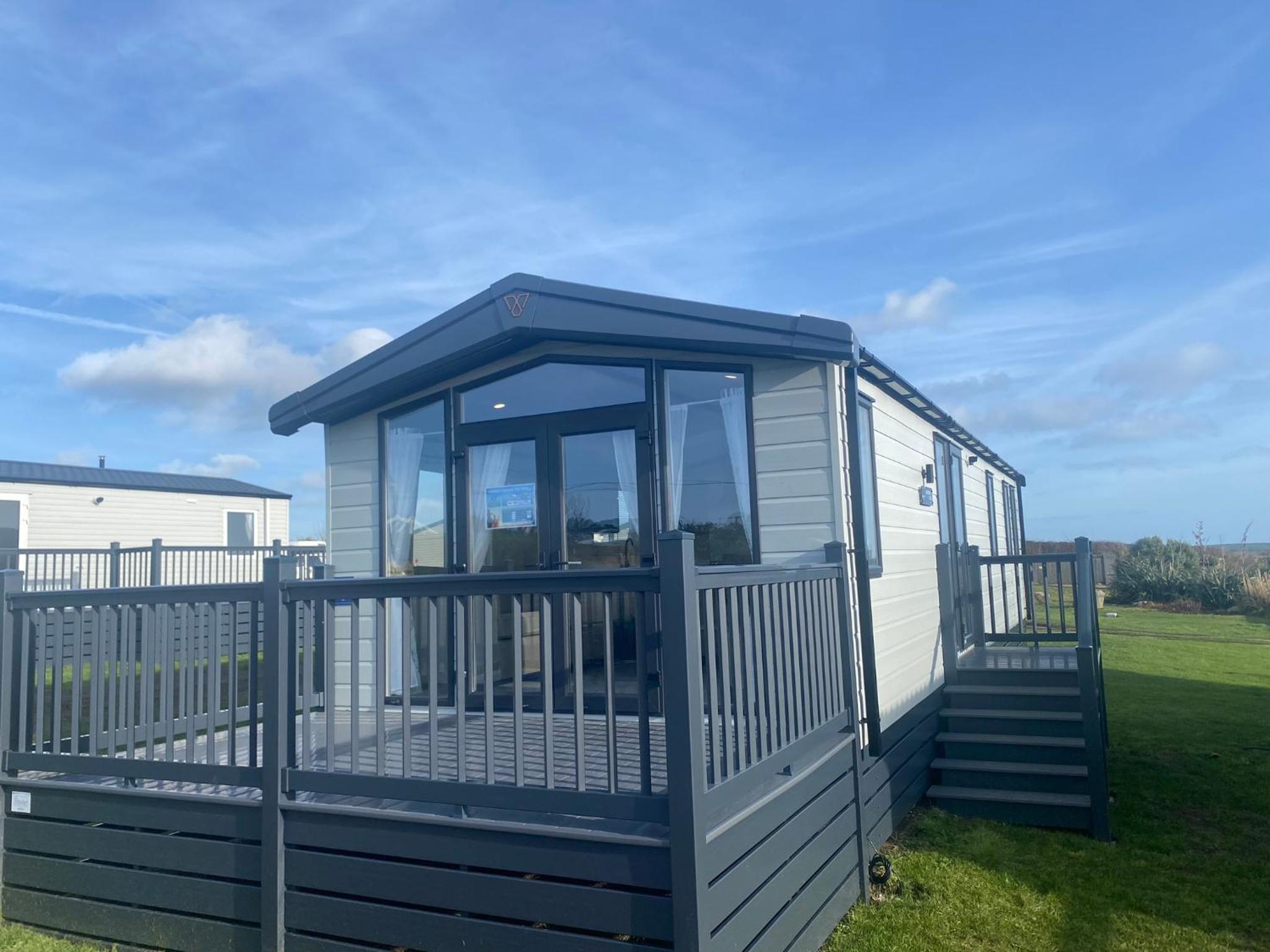 Seaview Holiday Park