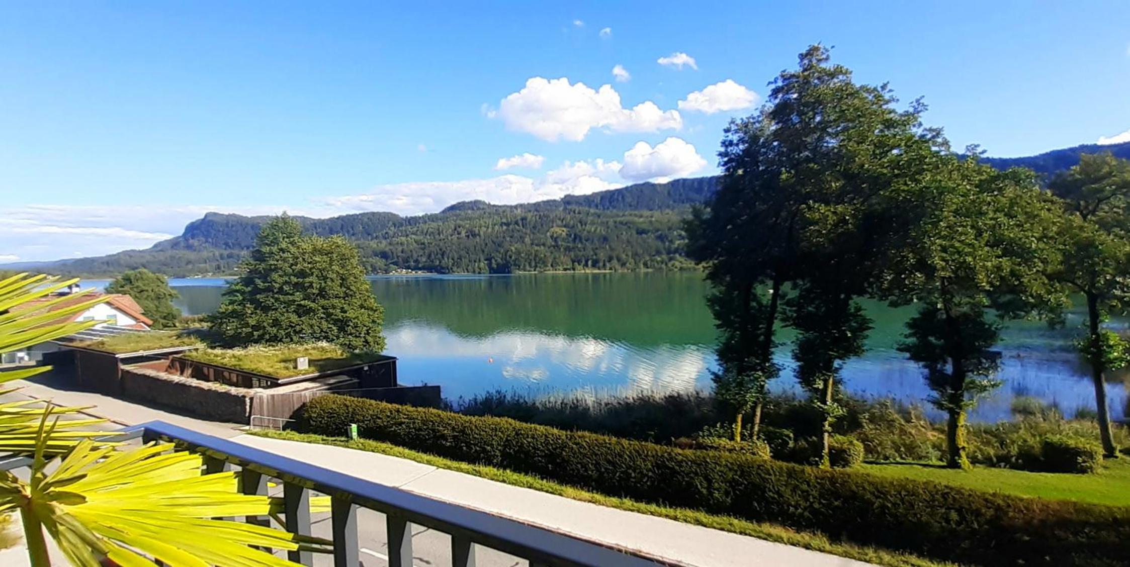 Lakesideview Keutschach am See