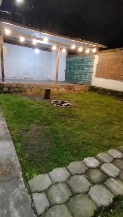 Casa vacacional Juca House AIRBN