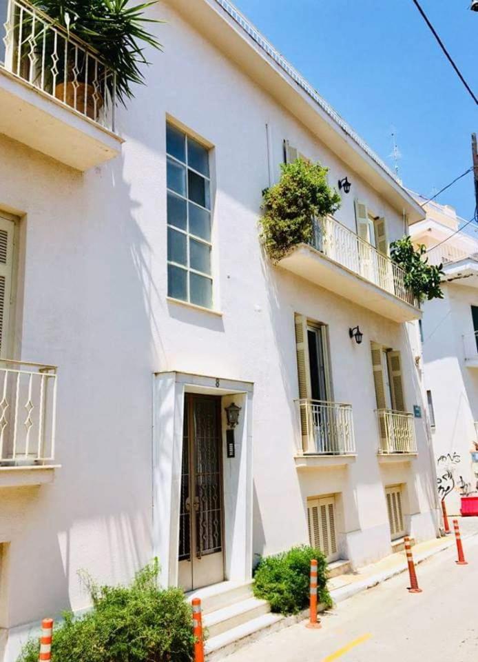 Efrosini's Suites