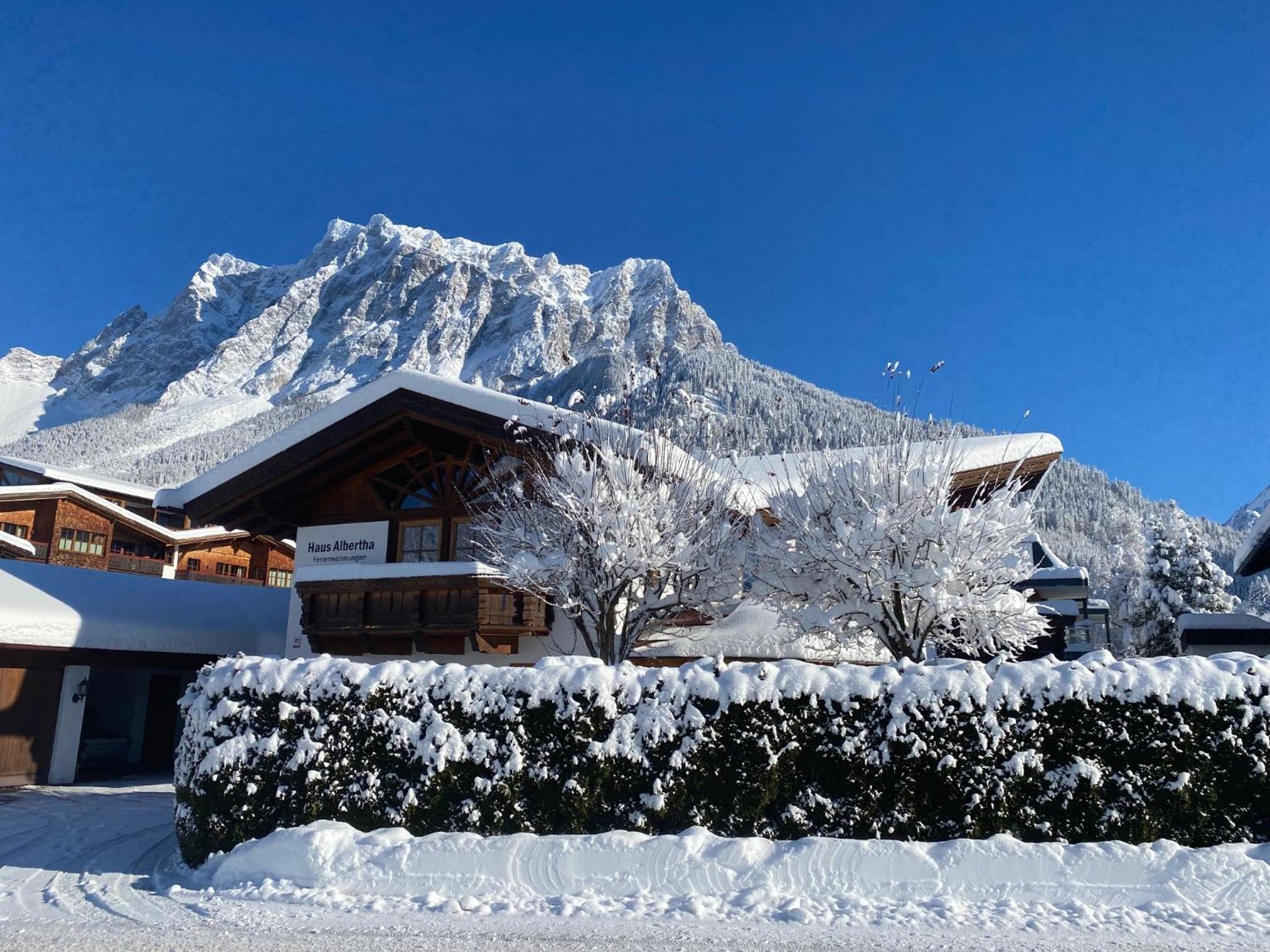 Haus Albertha