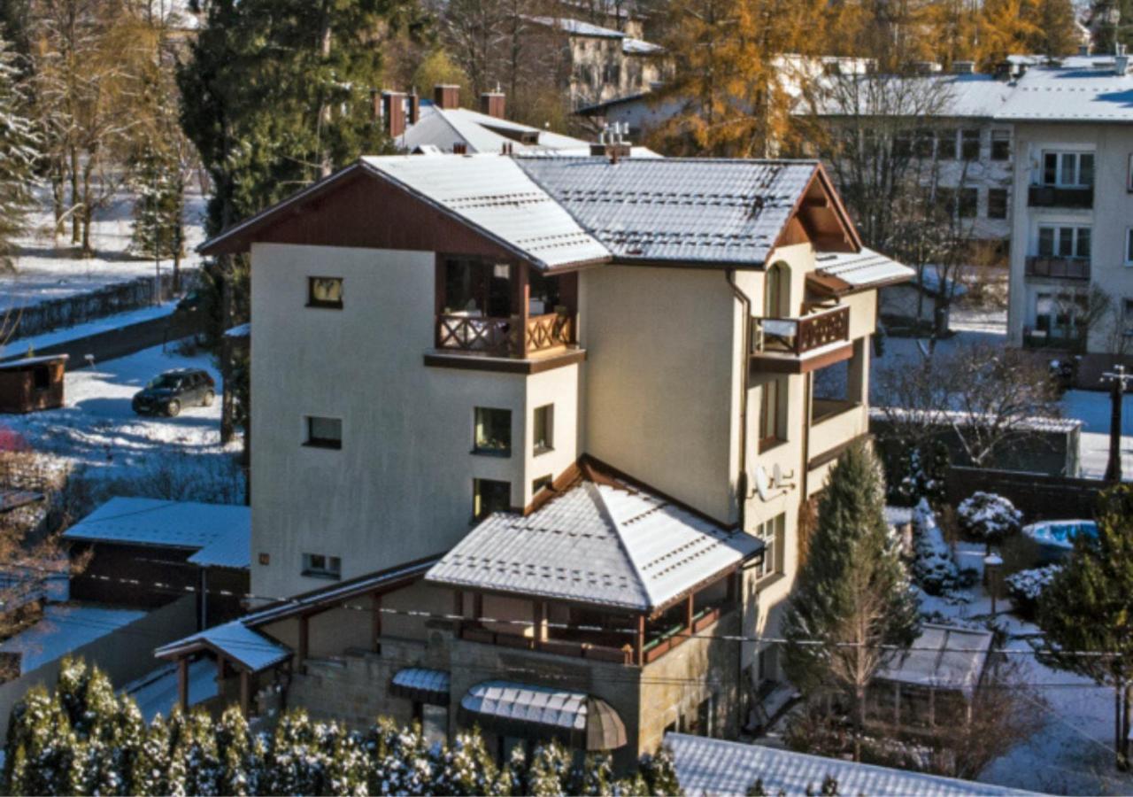 Apartament Joanna, photo 18