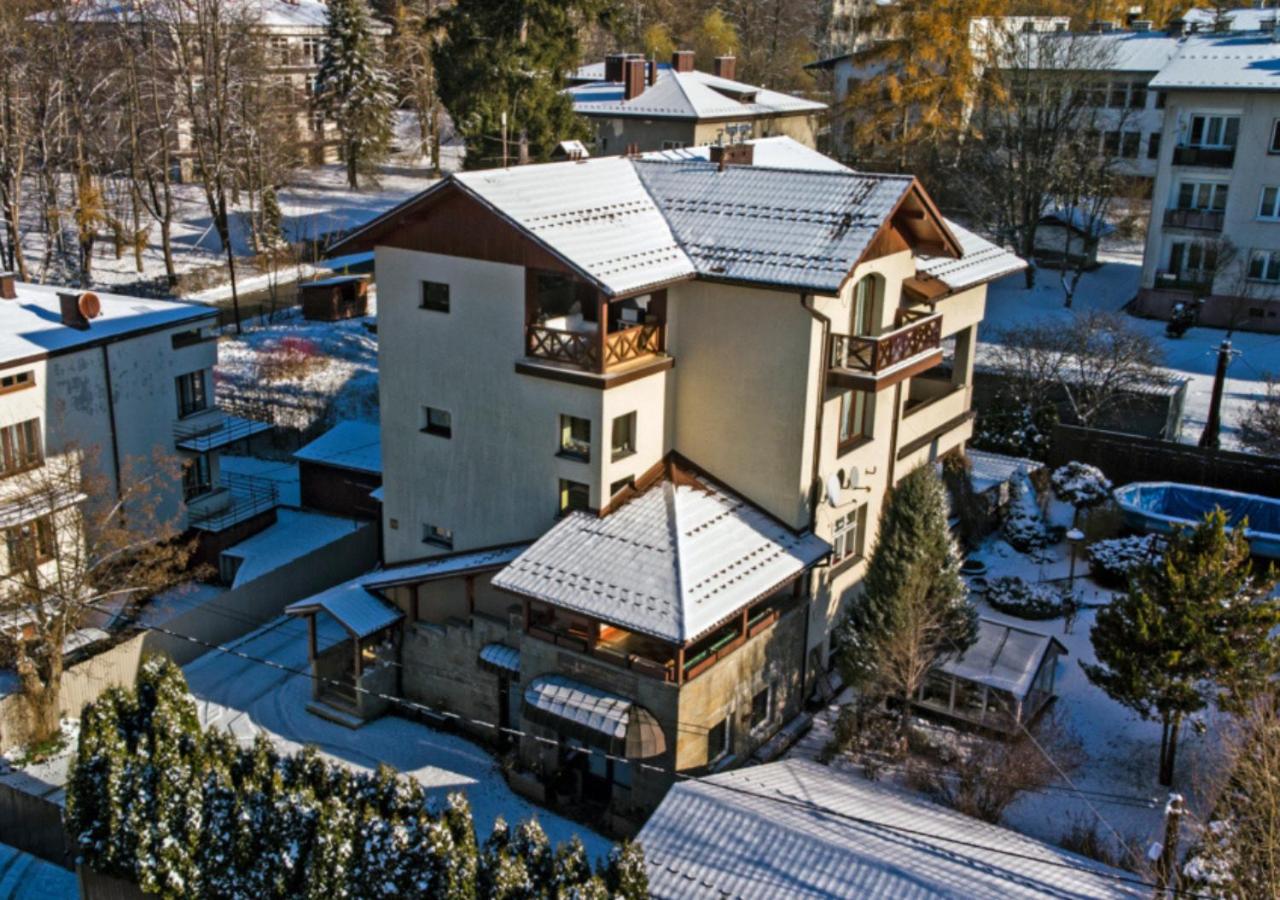 Apartament Joanna, photo 32
