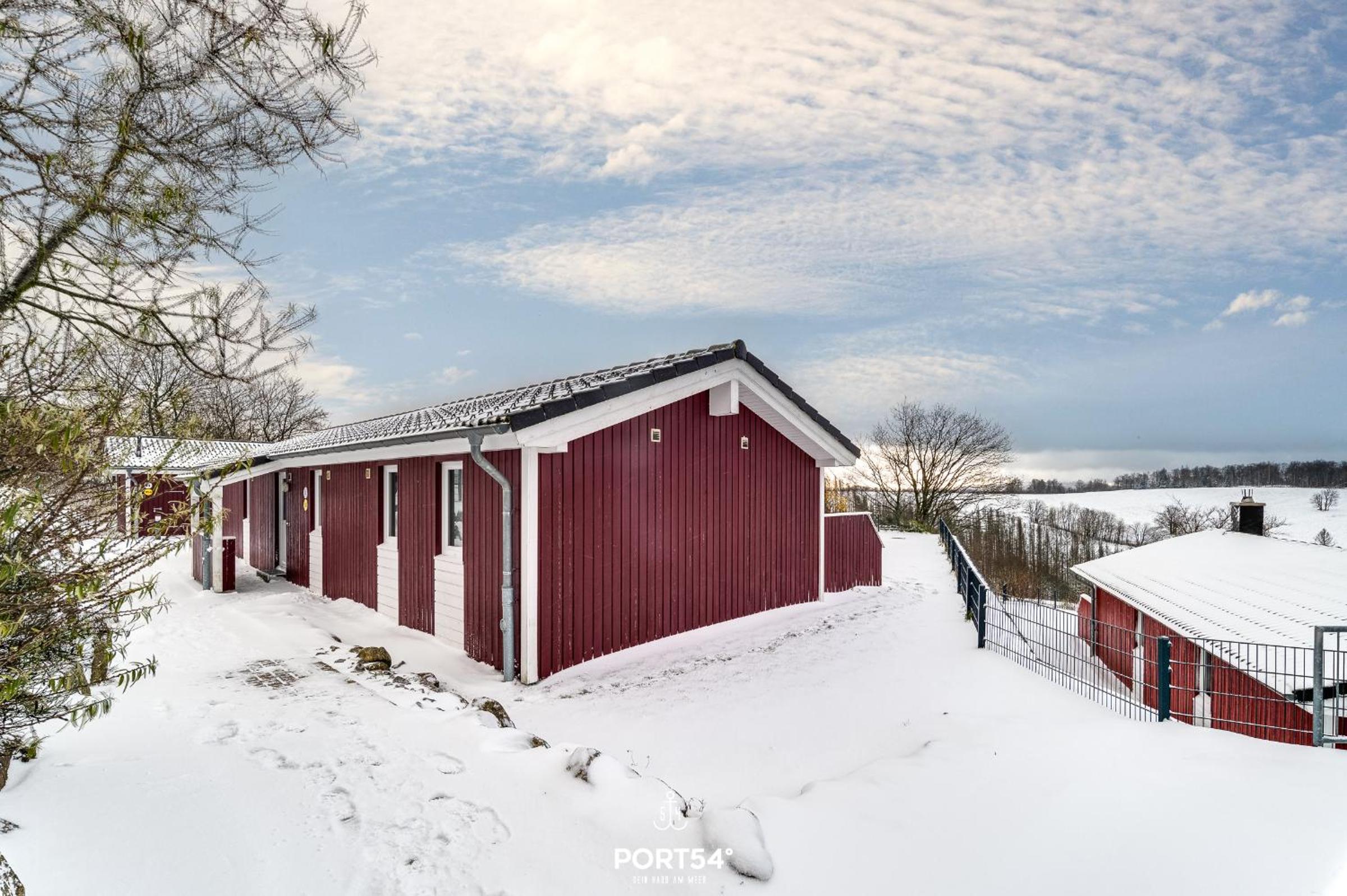 Ferienhaus Silberhütte - Sankt Andreasberg im Harz