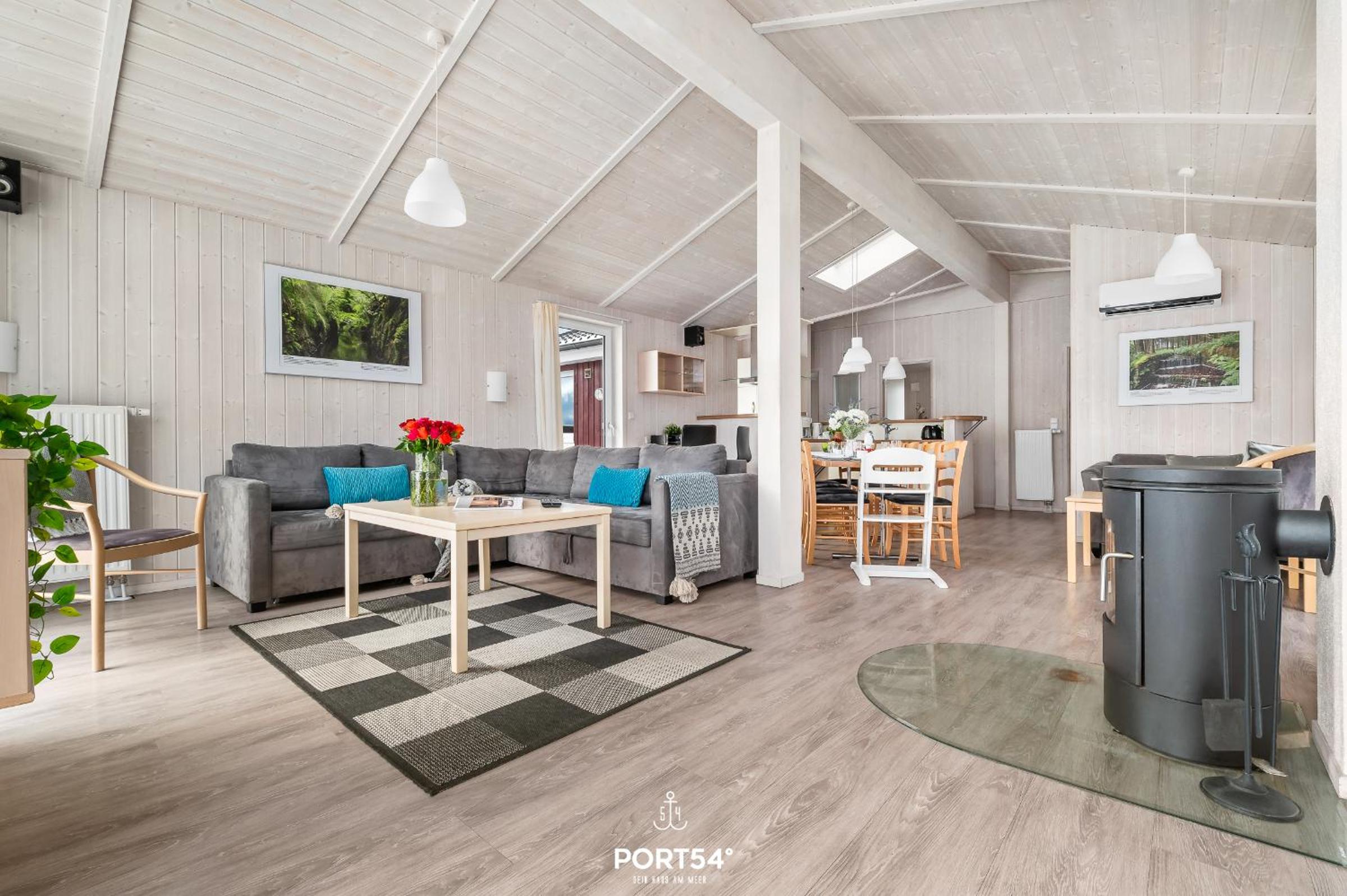 Ferienhaus Silberhütte - Sankt Andreasberg im Harz