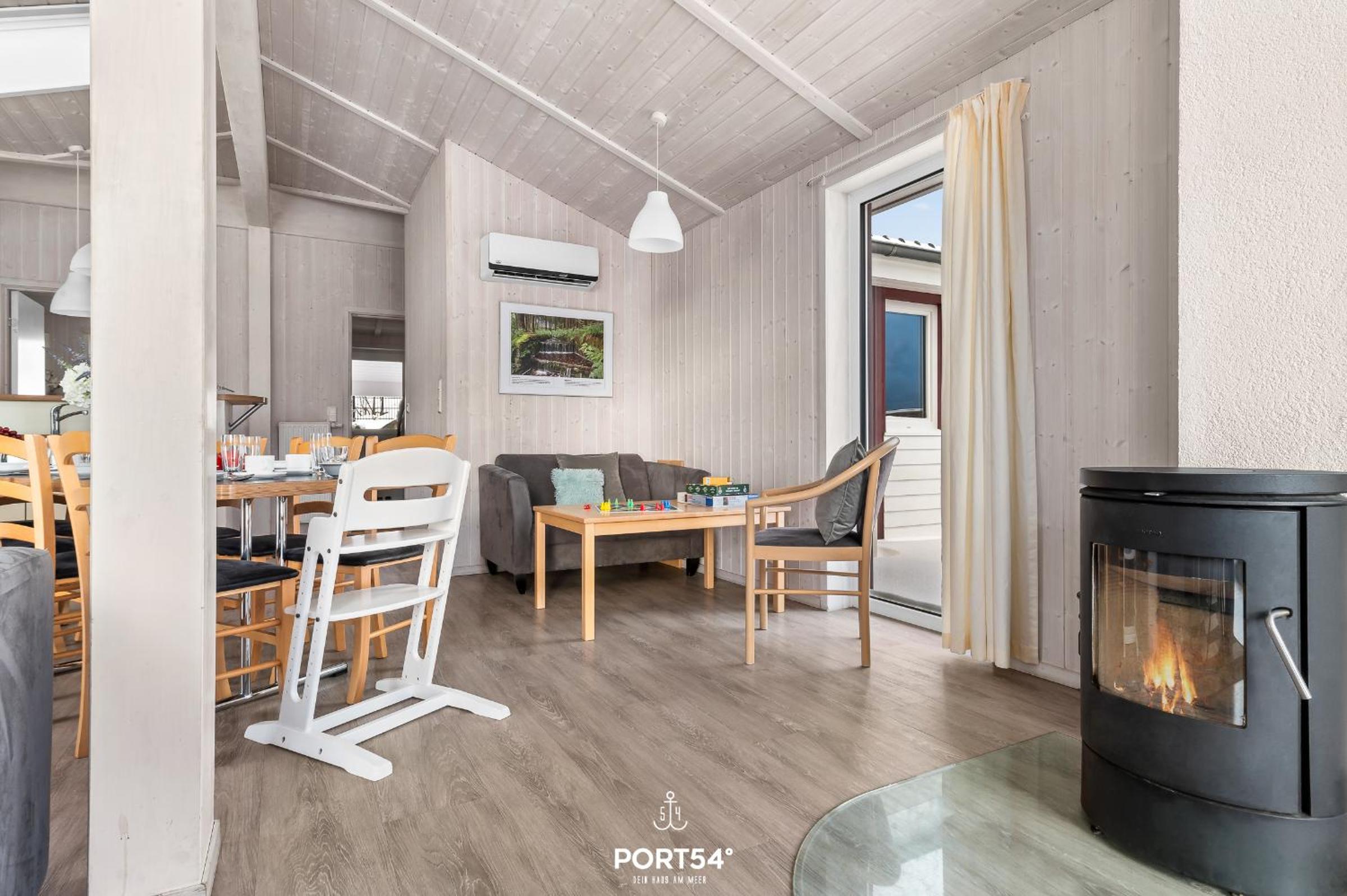 Ferienhaus Silberhütte - Sankt Andreasberg im Harz