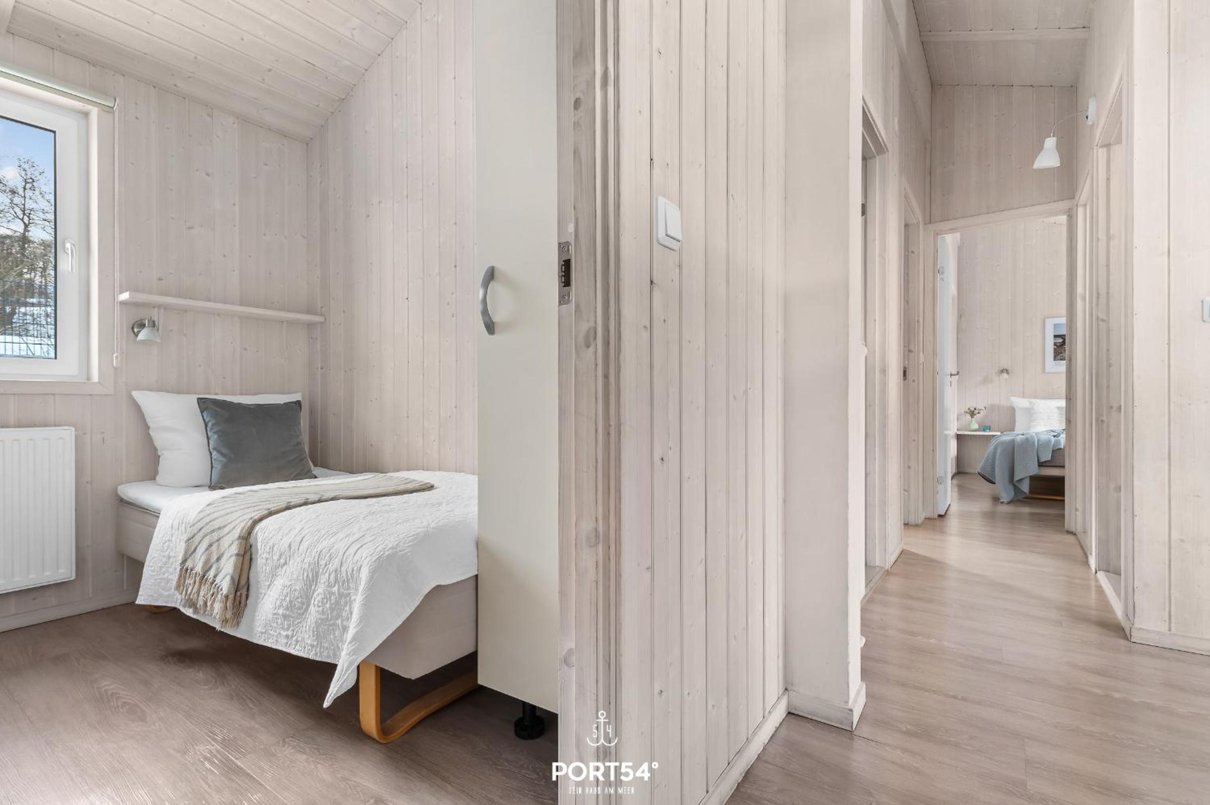 Ferienhaus Silberhütte - Sankt Andreasberg im Harz