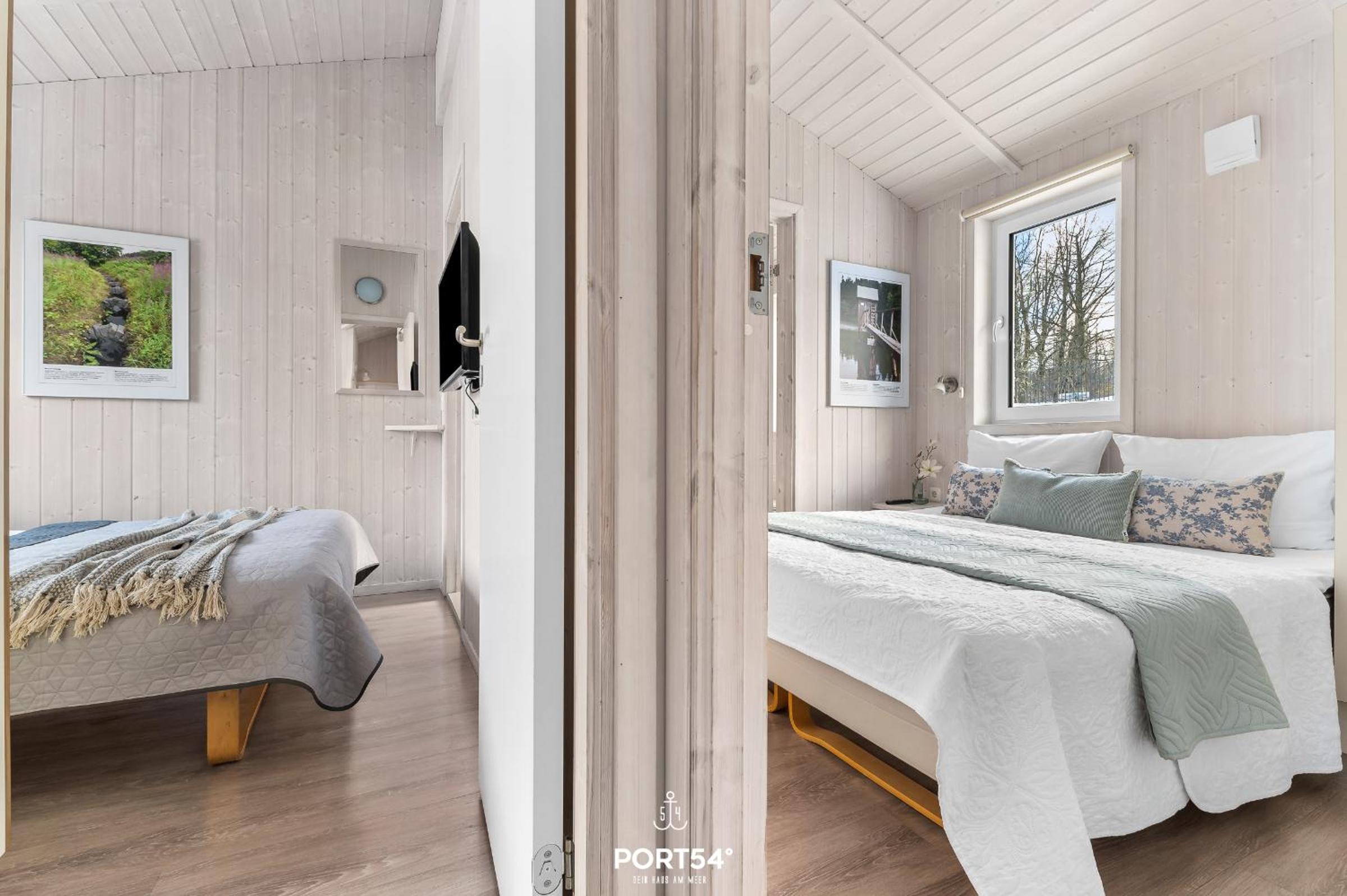 Ferienhaus Silberhütte - Sankt Andreasberg im Harz