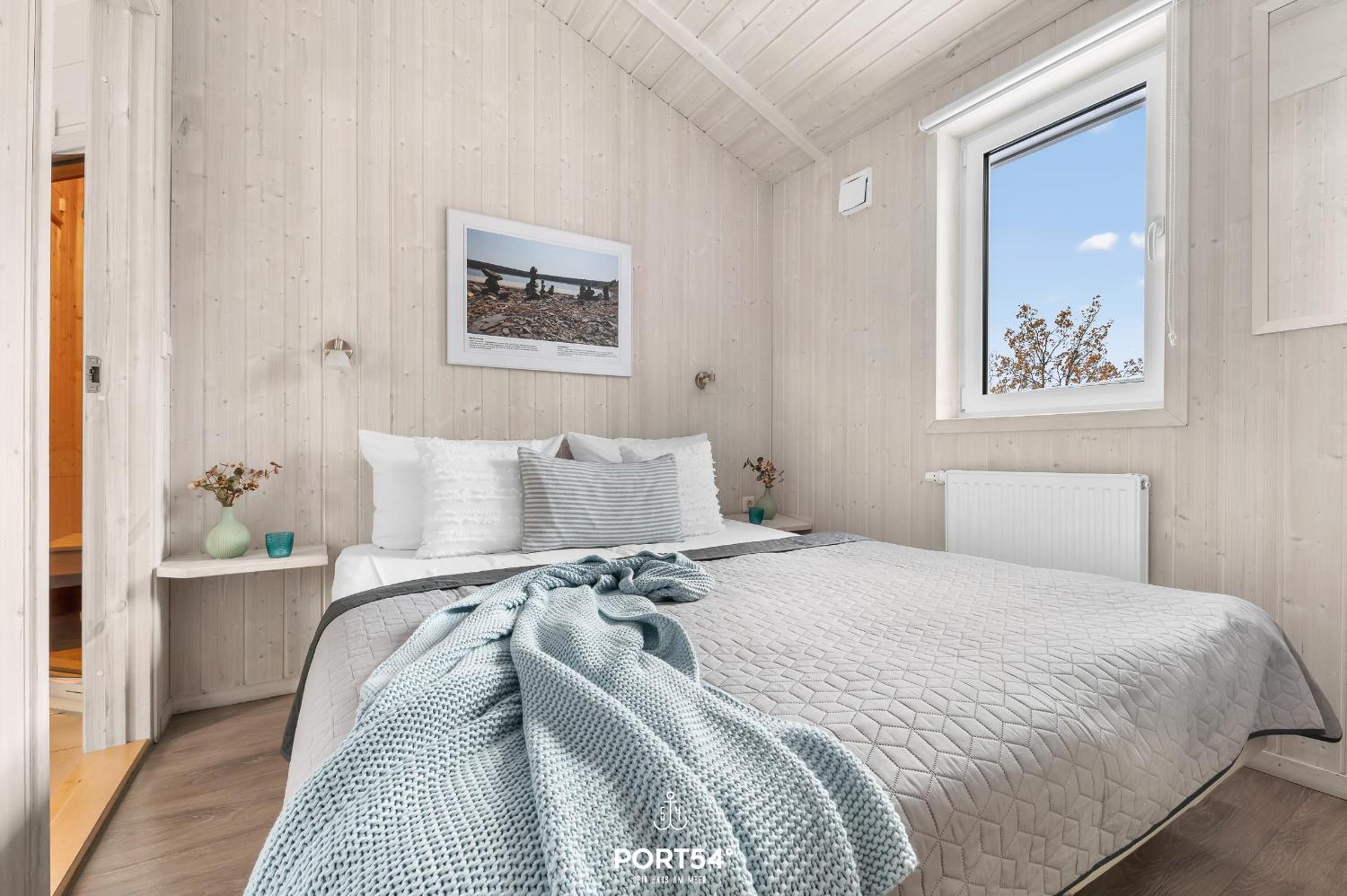 Ferienhaus Silberhütte - Sankt Andreasberg im Harz