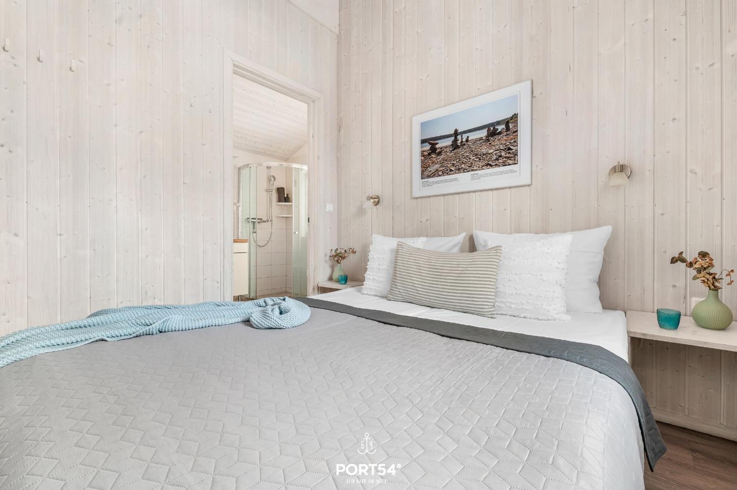 Ferienhaus Silberhütte - Sankt Andreasberg im Harz