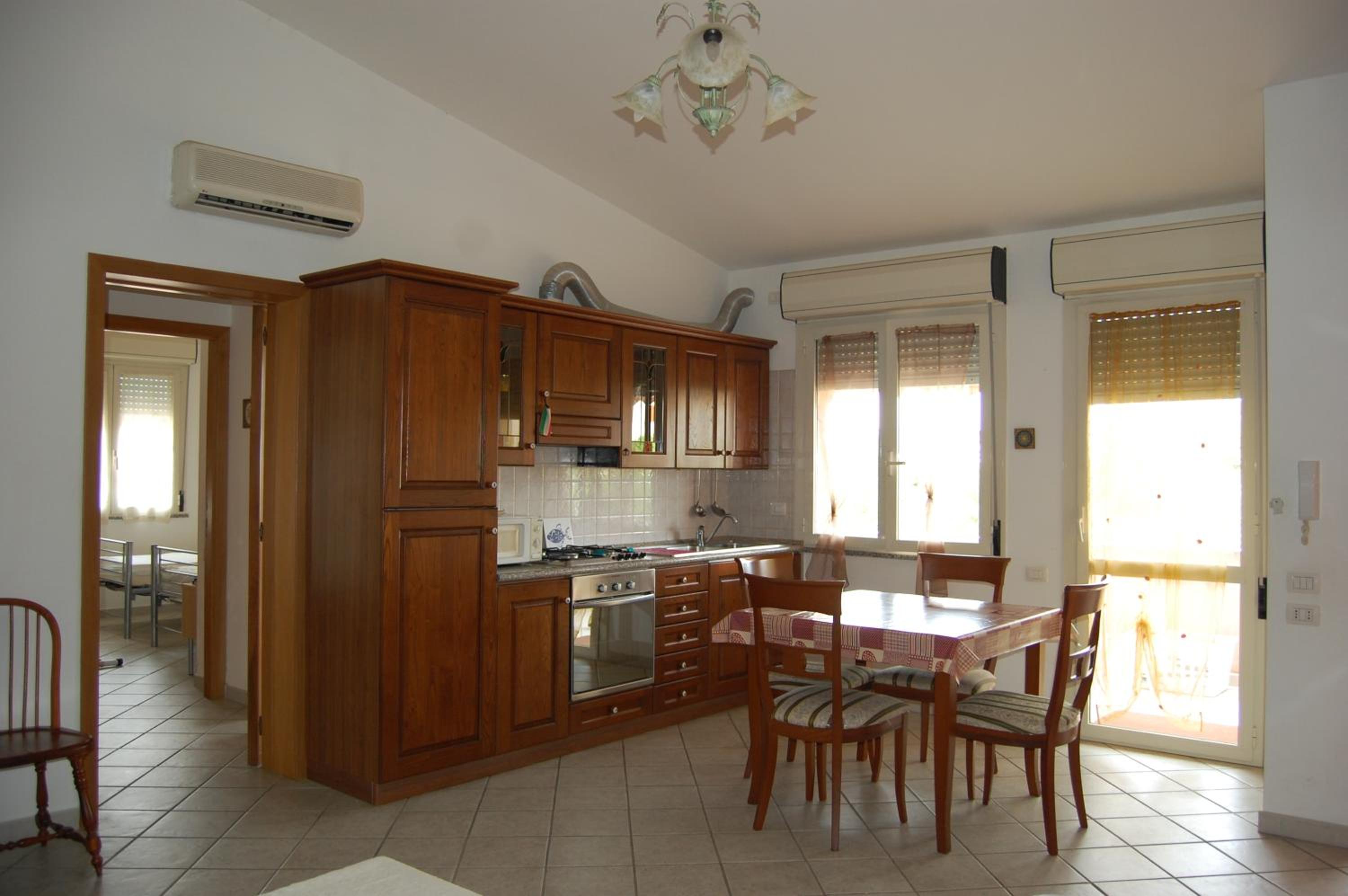 Appartamento Luigi
