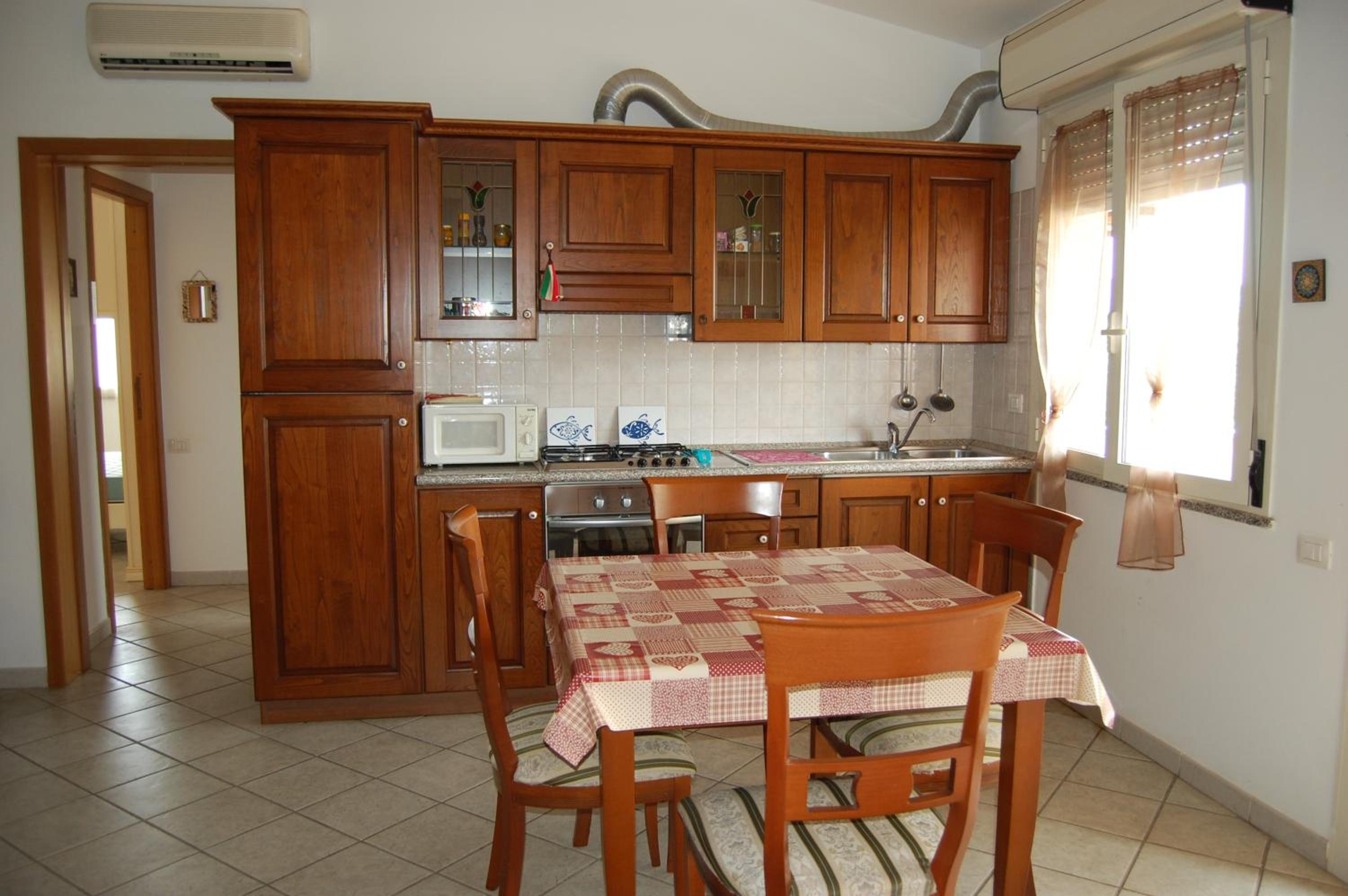 Appartamento Luigi