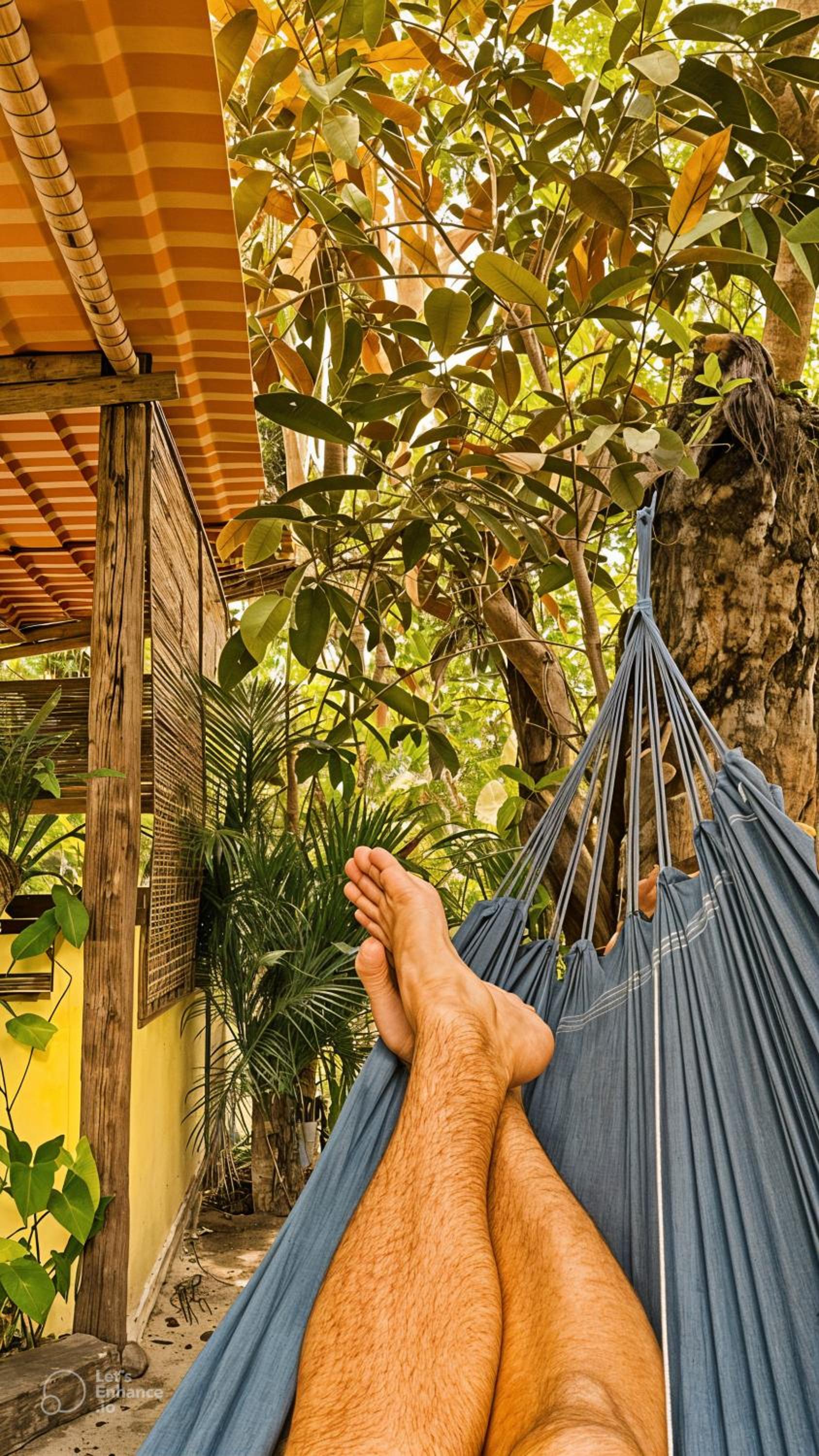 Hostel Cajueiro