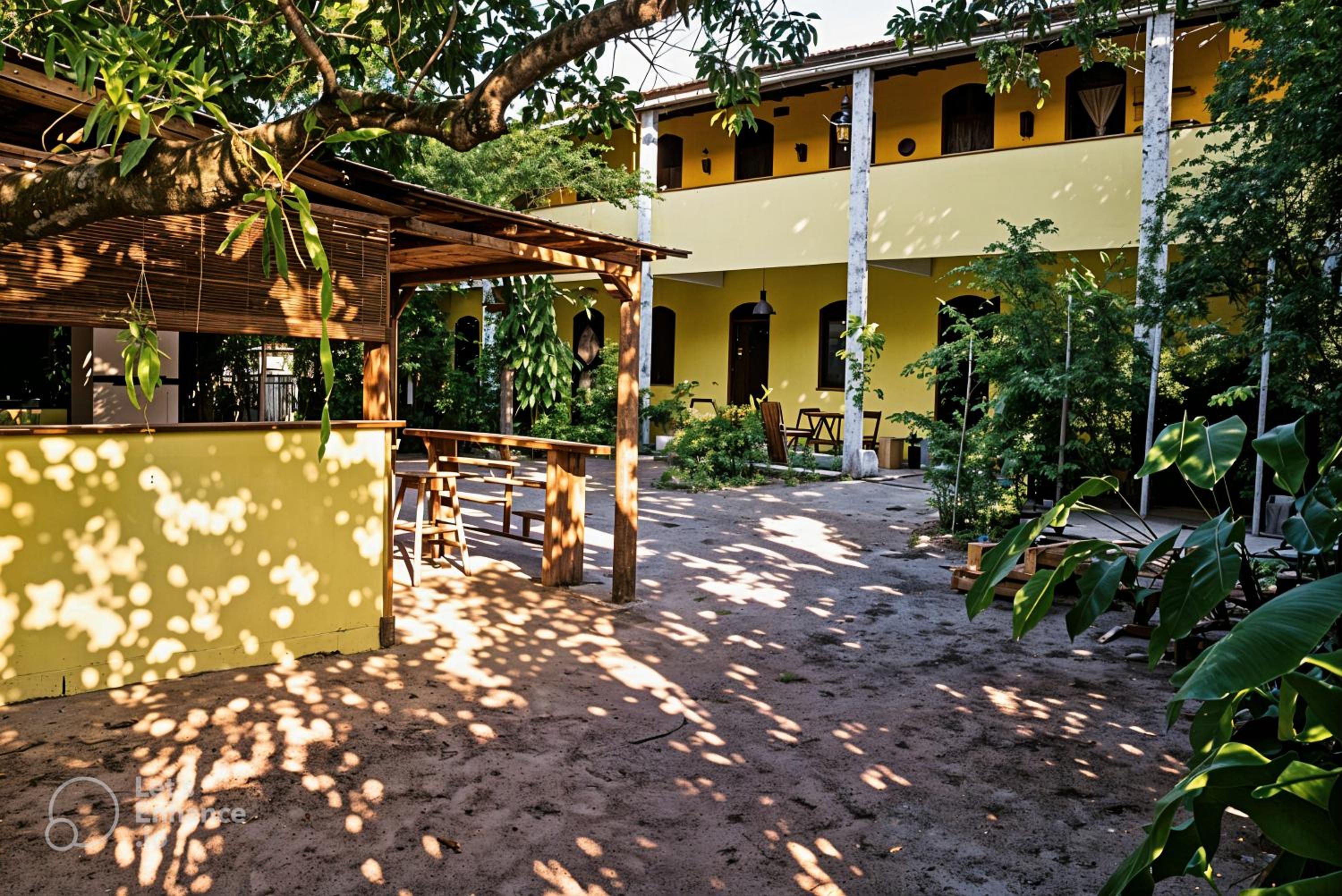 Hostel Cajueiro