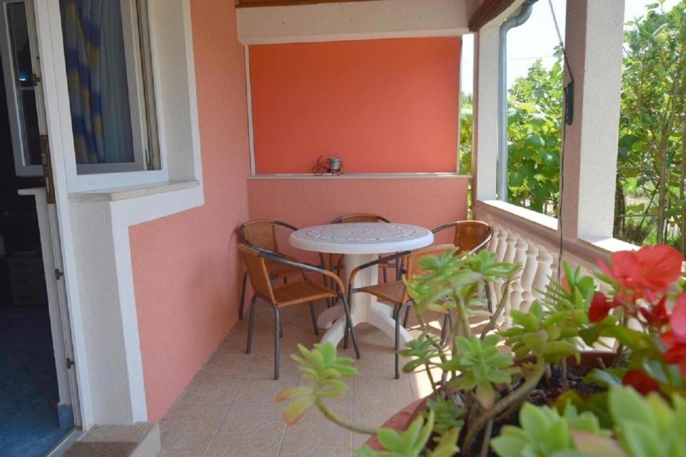 Apartments Jozefina view 2