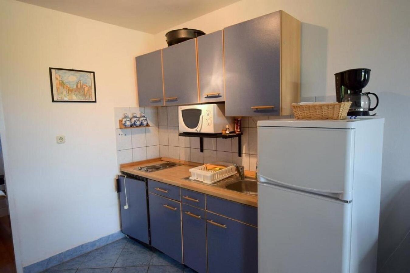 Apartments Jozefina view 5