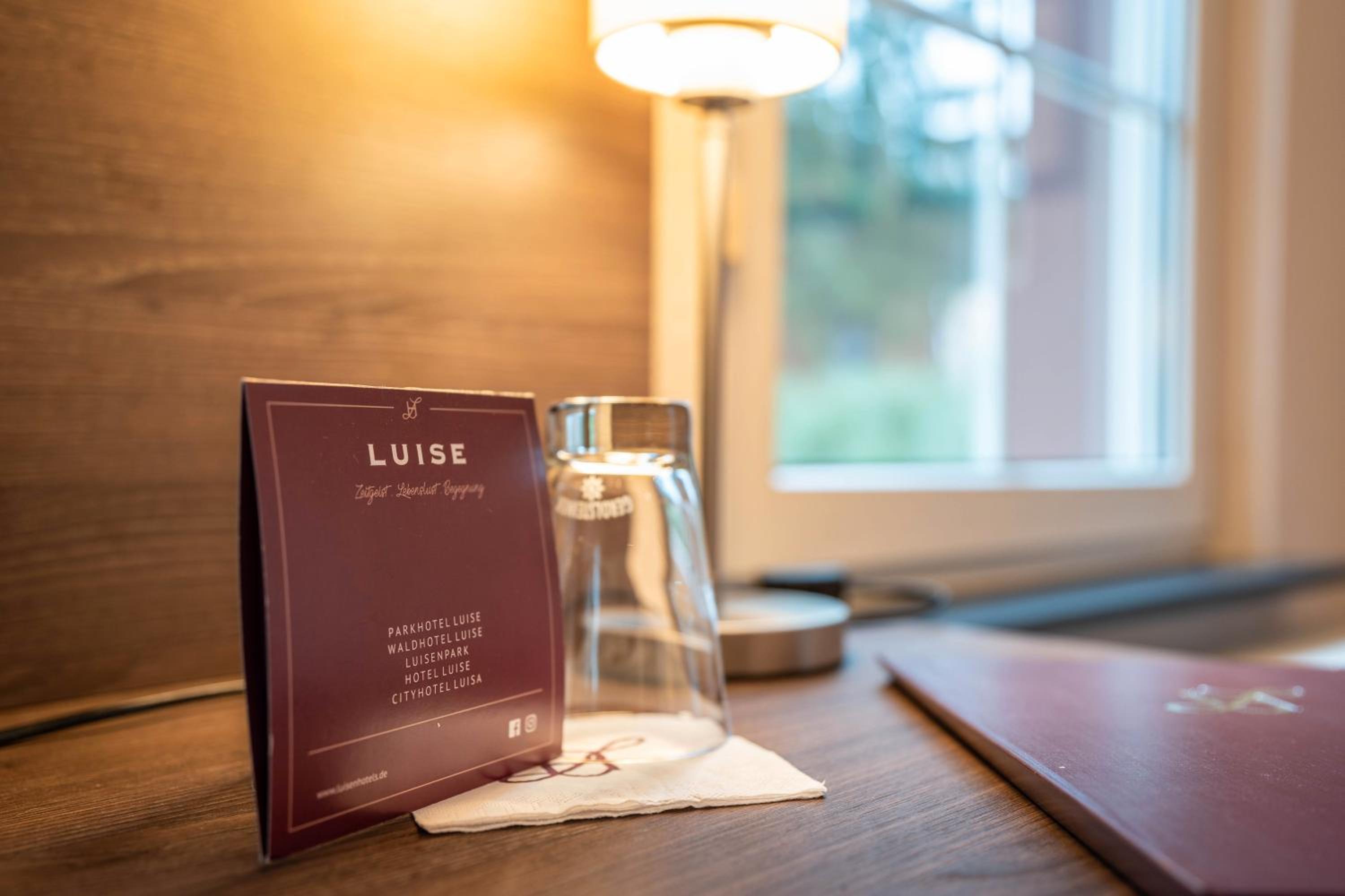 Luise