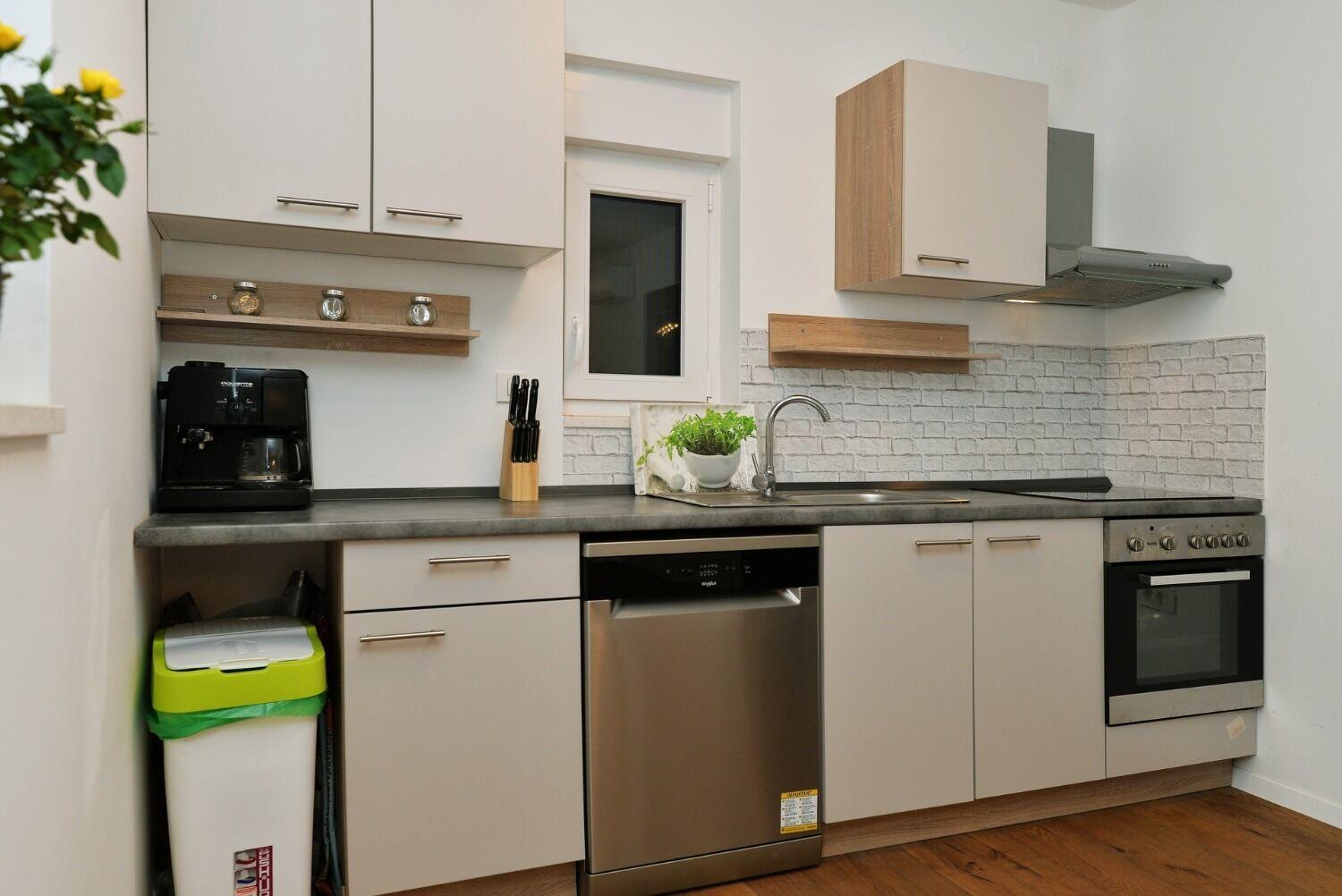 Apartment Nata view 5